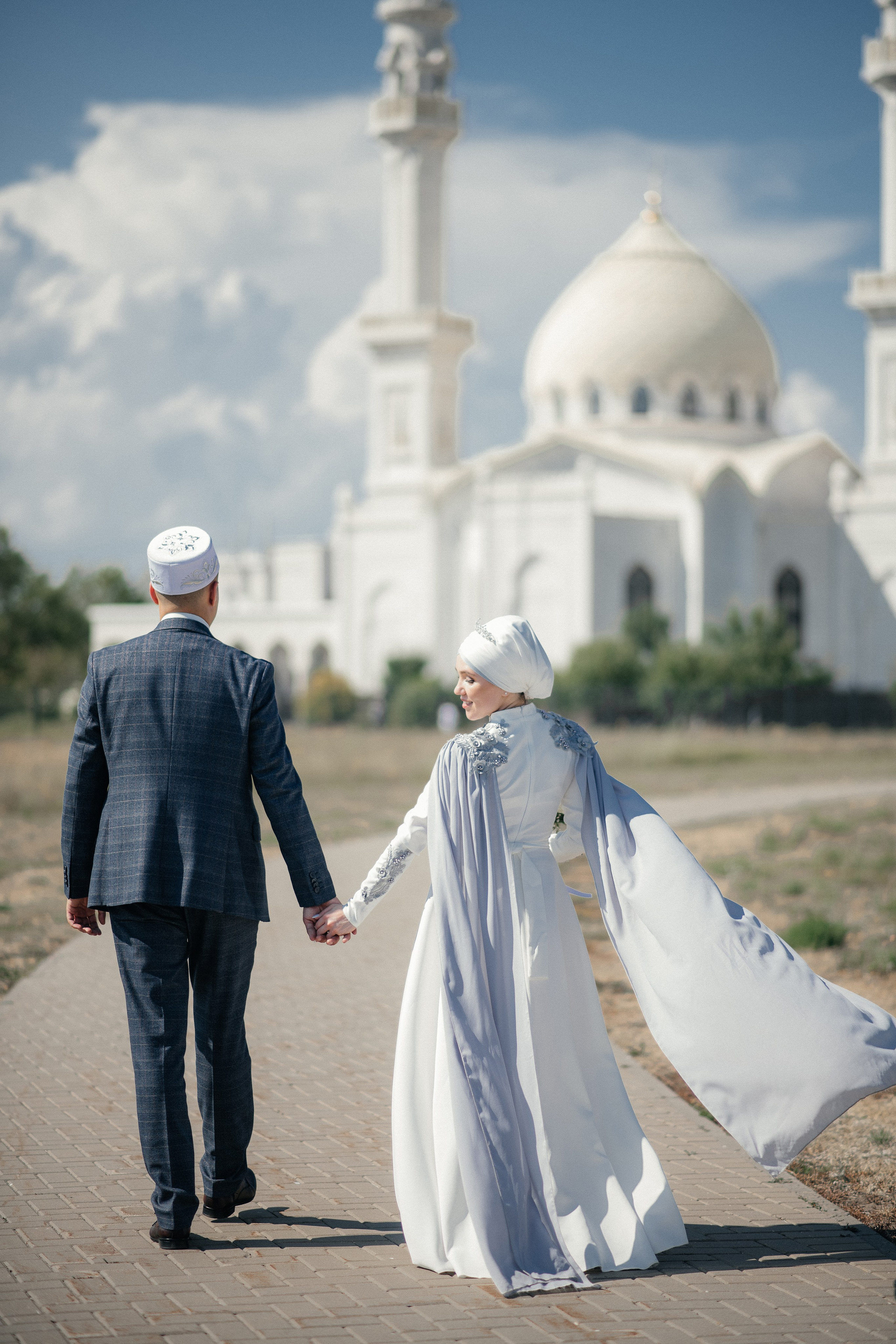 Ильназ и Зиля. Главная