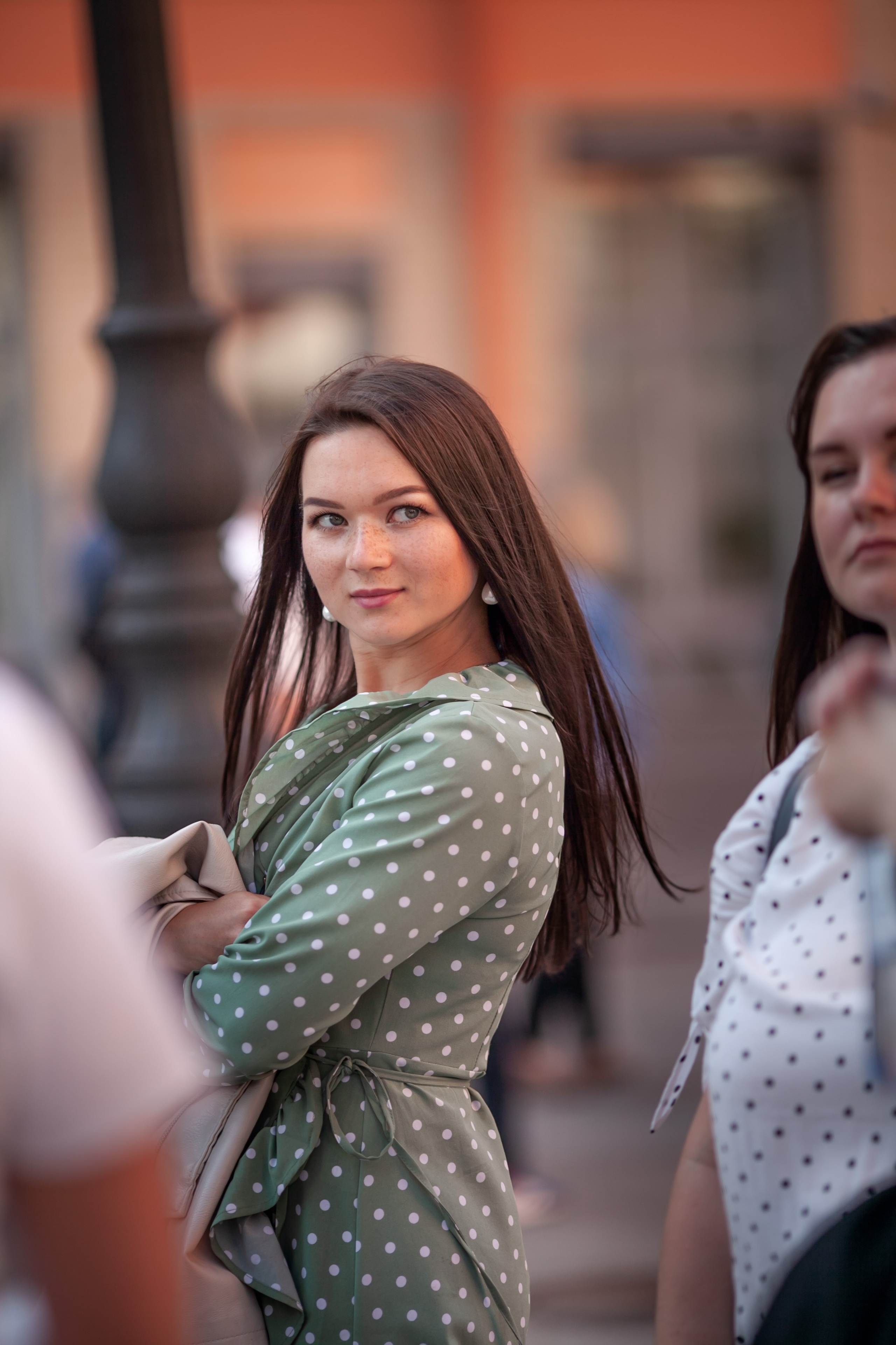 Экскурсии. Двойняшки-фотографы Анна и Анастасия в Санкт-Петербурге
