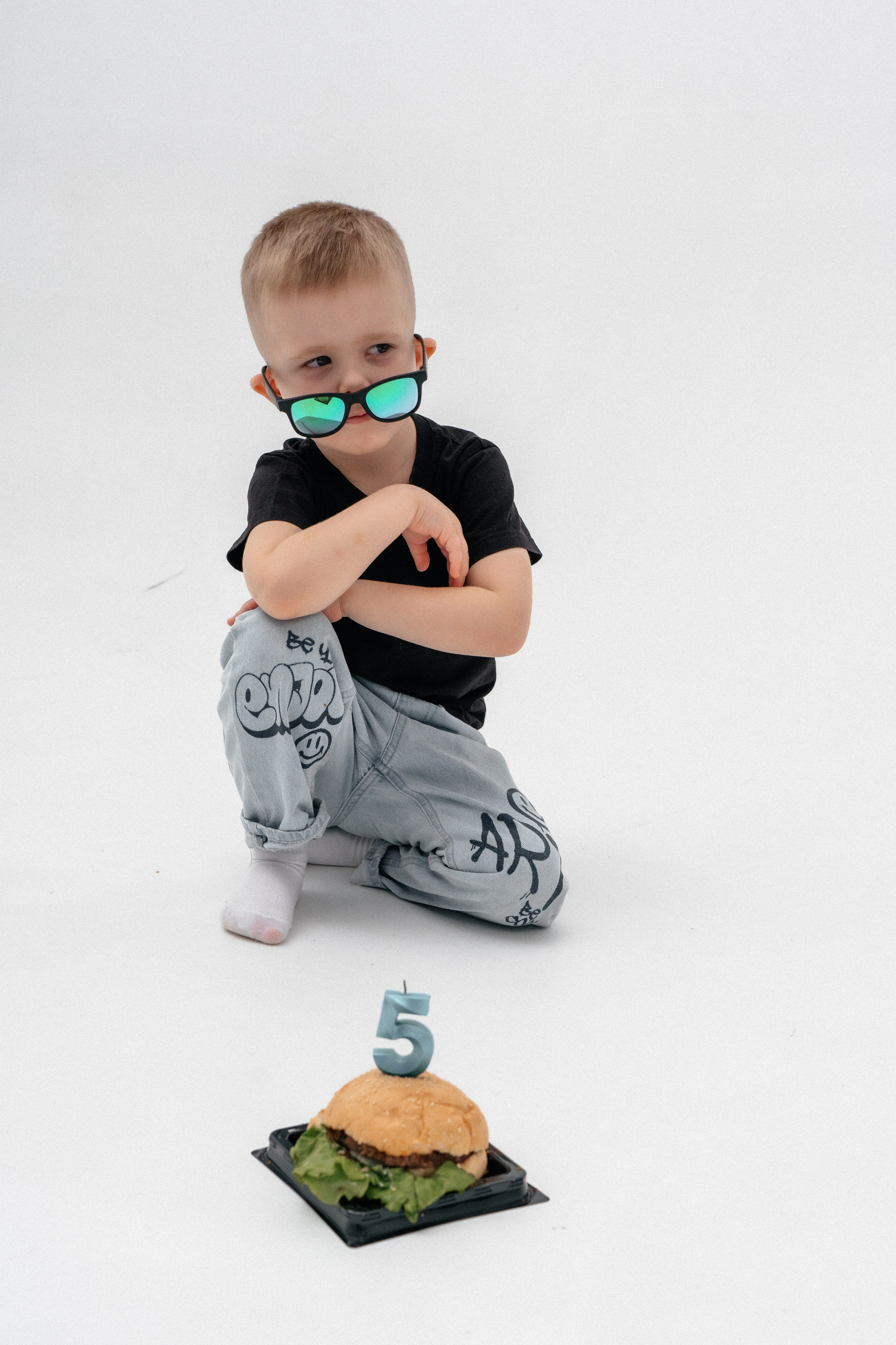 Студийная съемка Полины и Кости. Ваш семейный фотограф в Минске — Вика Трегубова