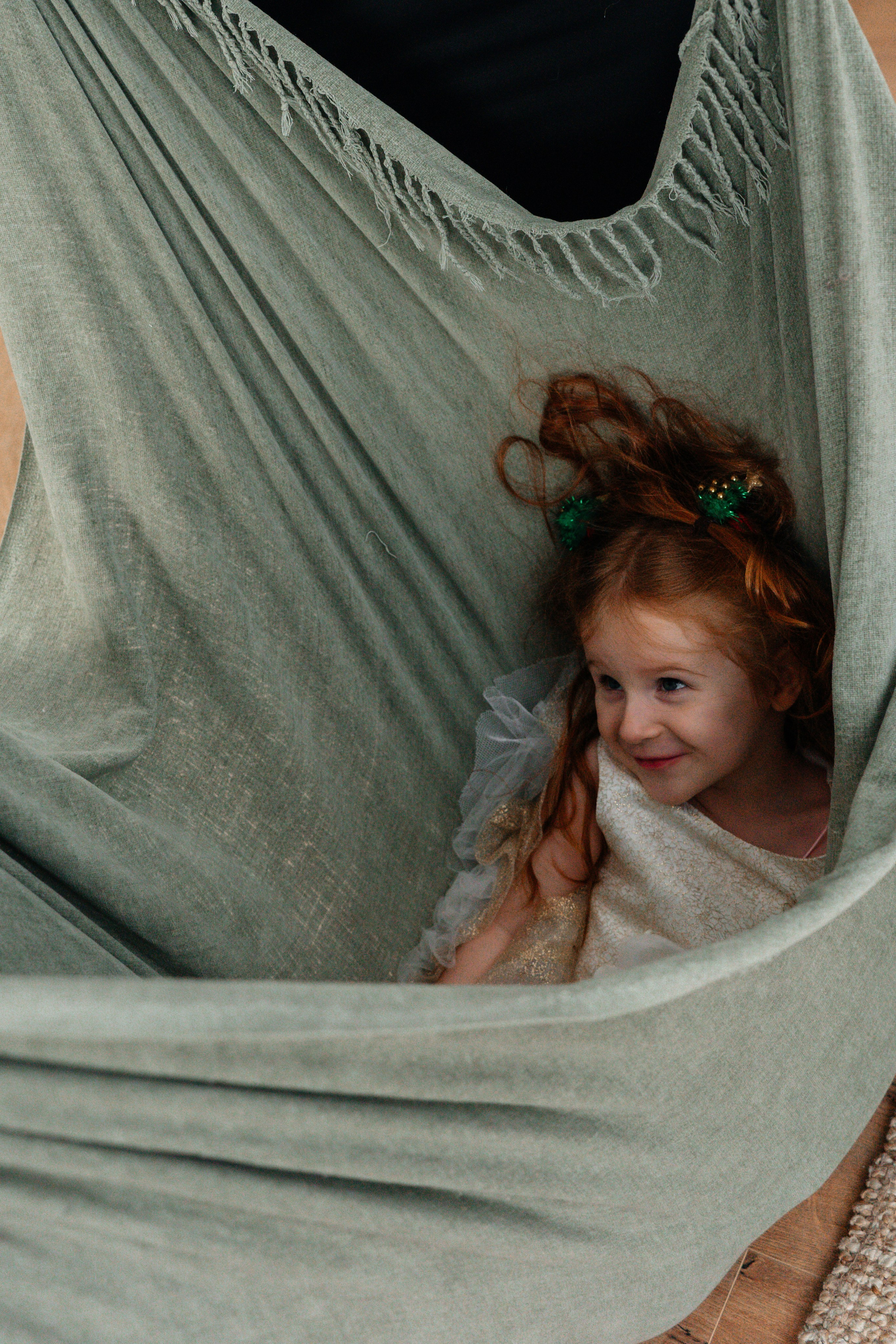 Семейная съёмка — Новый год. Ваш семейный фотограф в Минске — Вика Трегубова