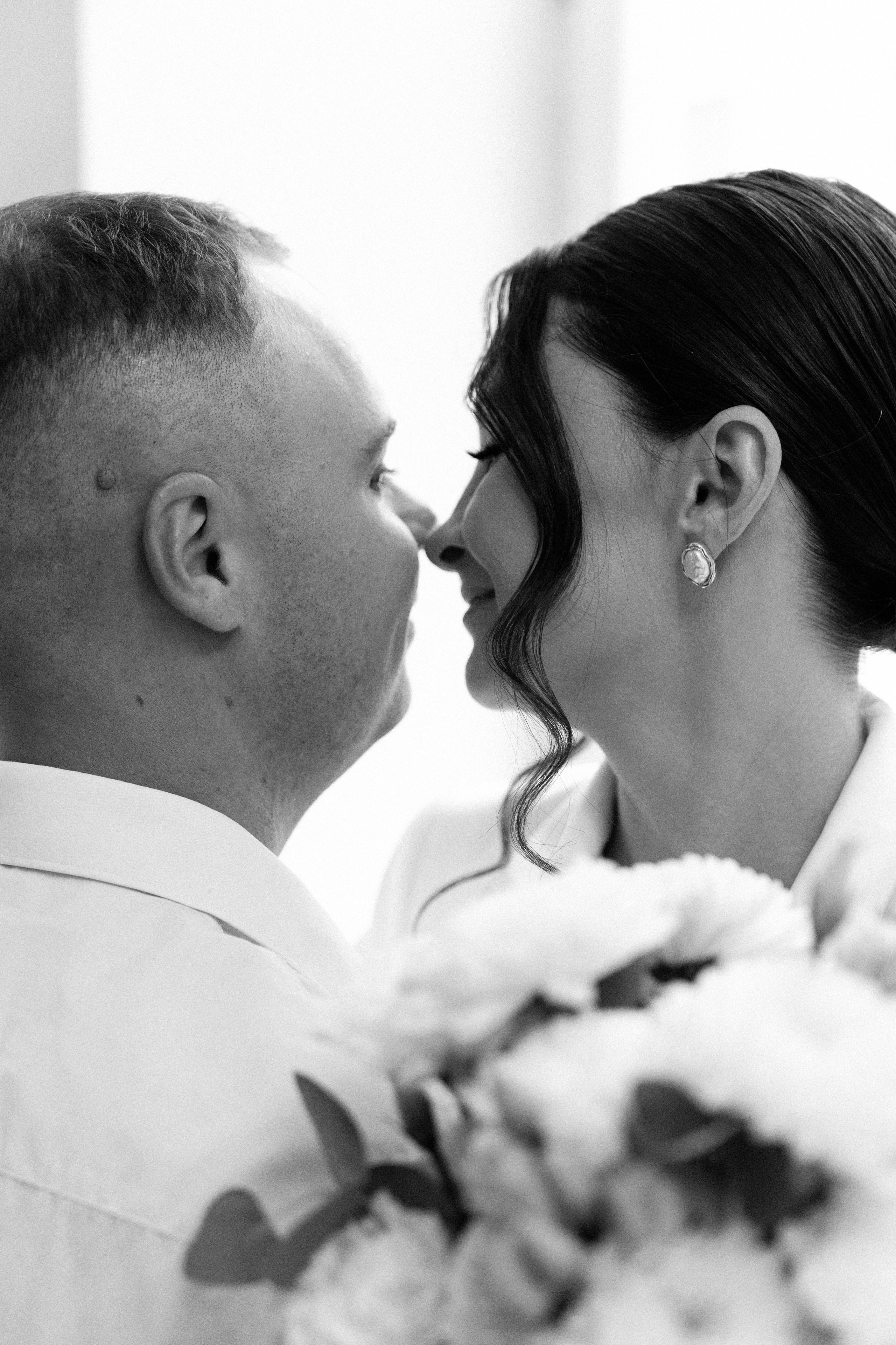 Осенний свадебный день. Ваш семейный фотограф в Минске — Вика Трегубова