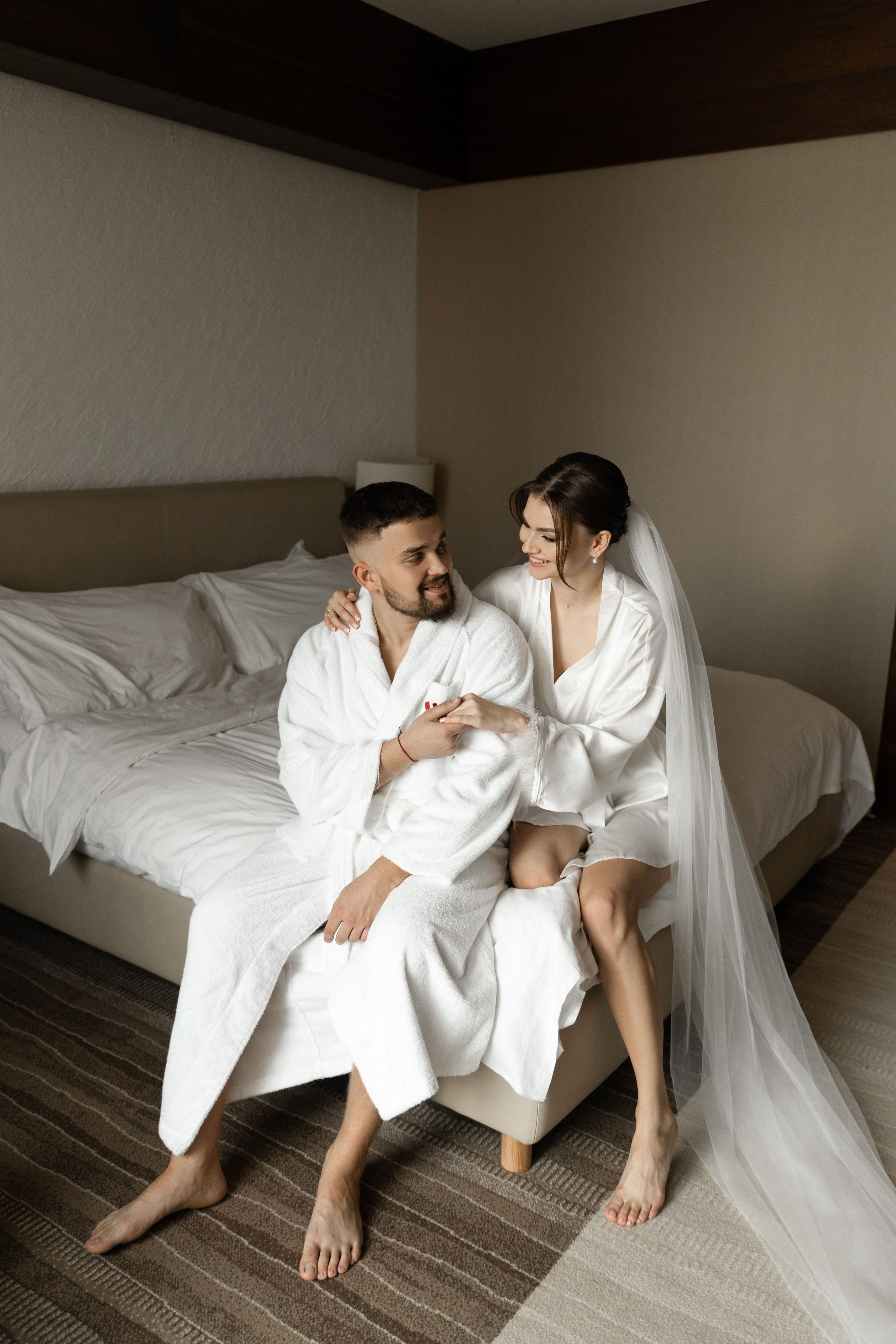 Свадебный и портретный фотограф в Воронеже Алфёрова Оксана