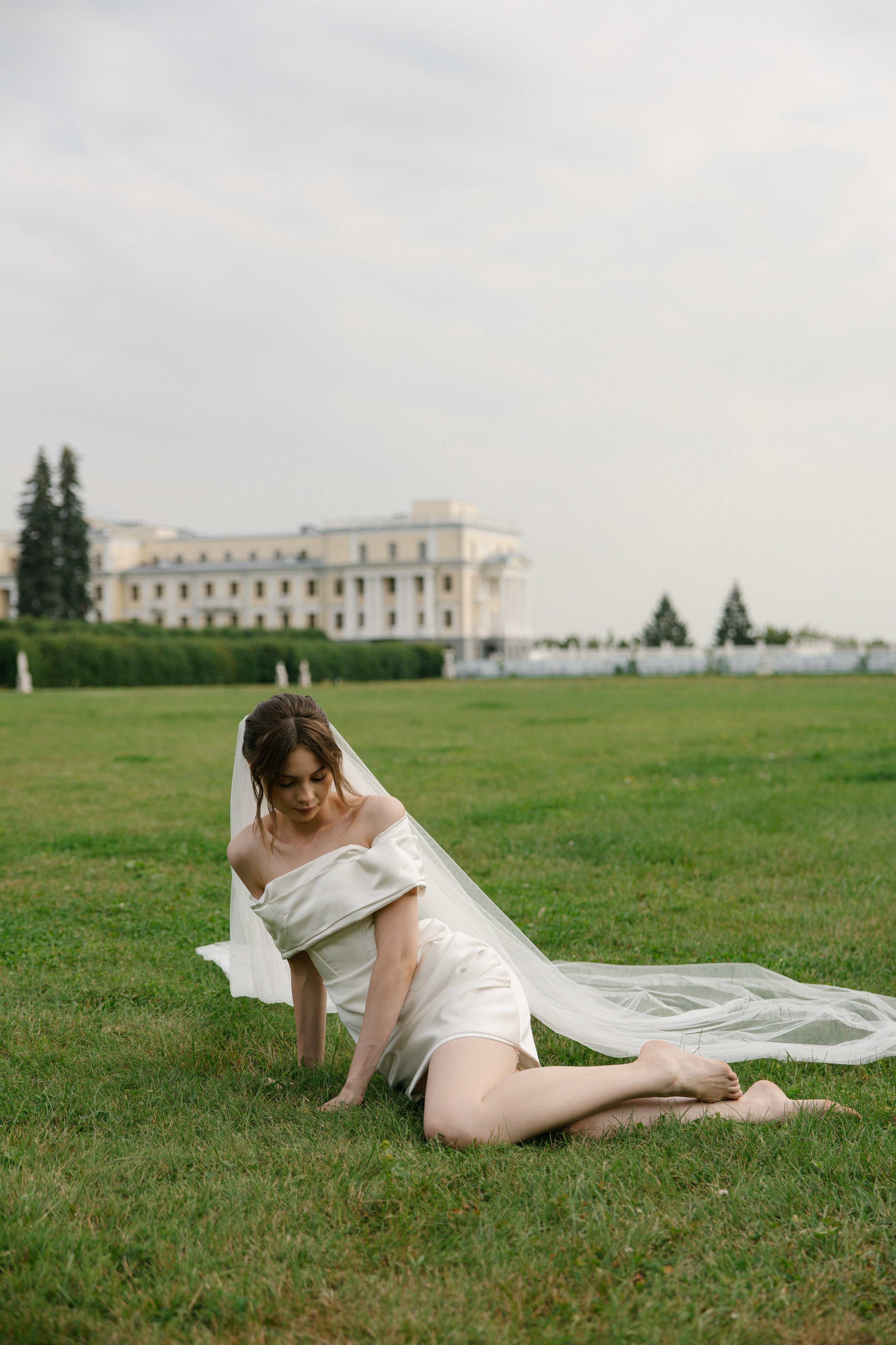 Екатерина & Игорь. Фотограф Сотникова Вероника