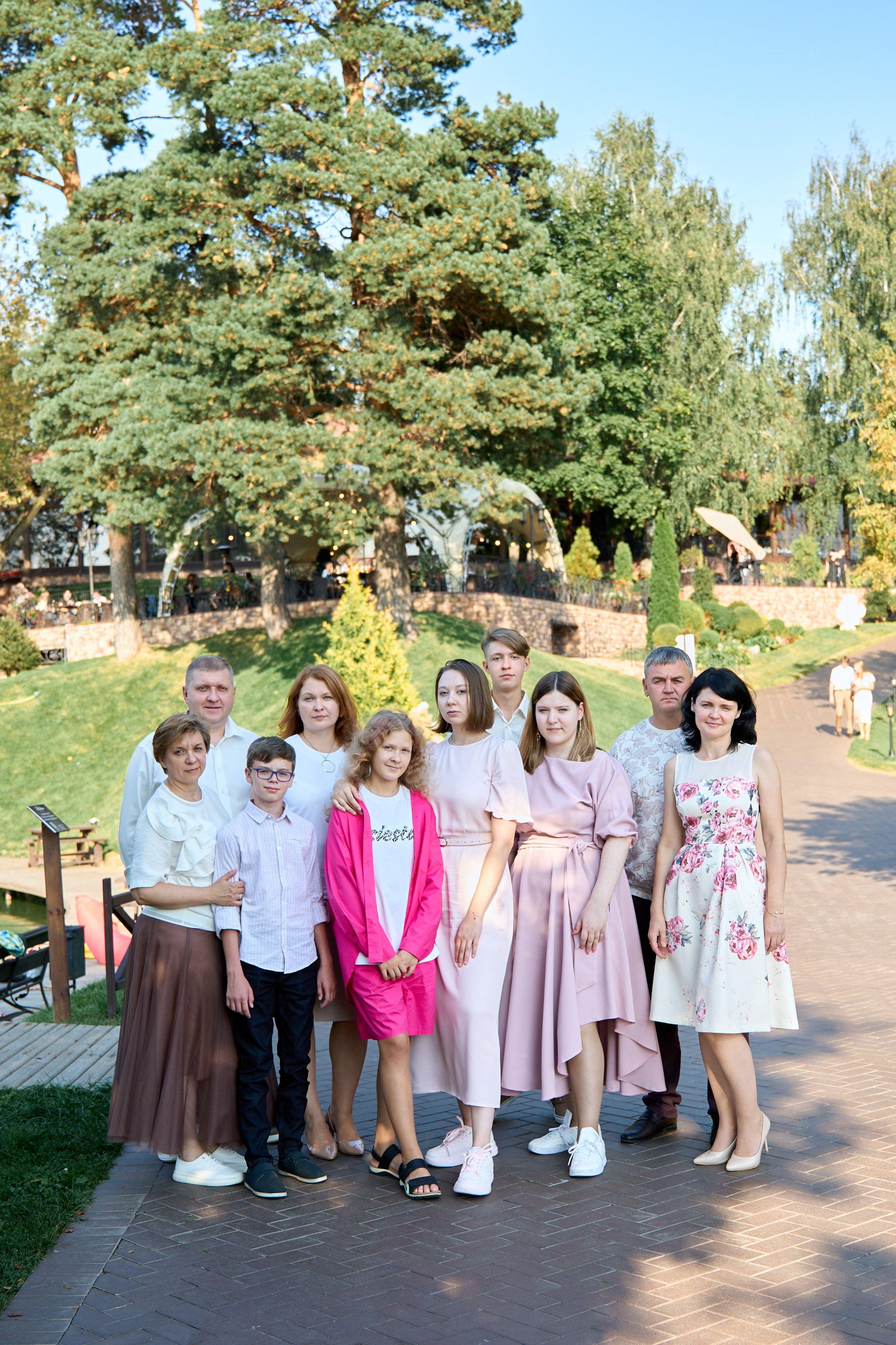 День Рождения Кати. Елизавета Мальгина, фотограф в Москве