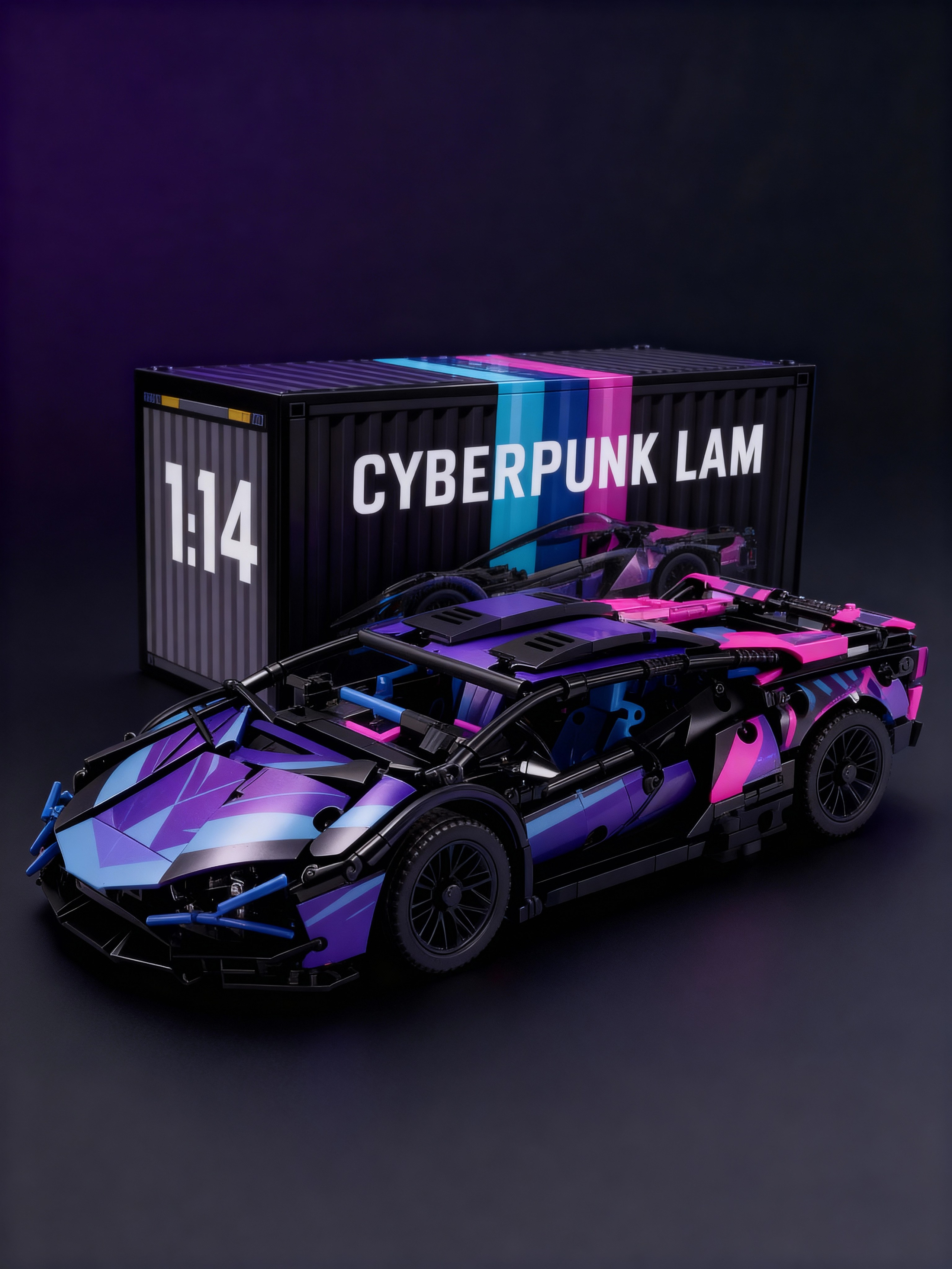 Предметные. Нейрофотосессии и AI‑видео для брендов | AI фотограф