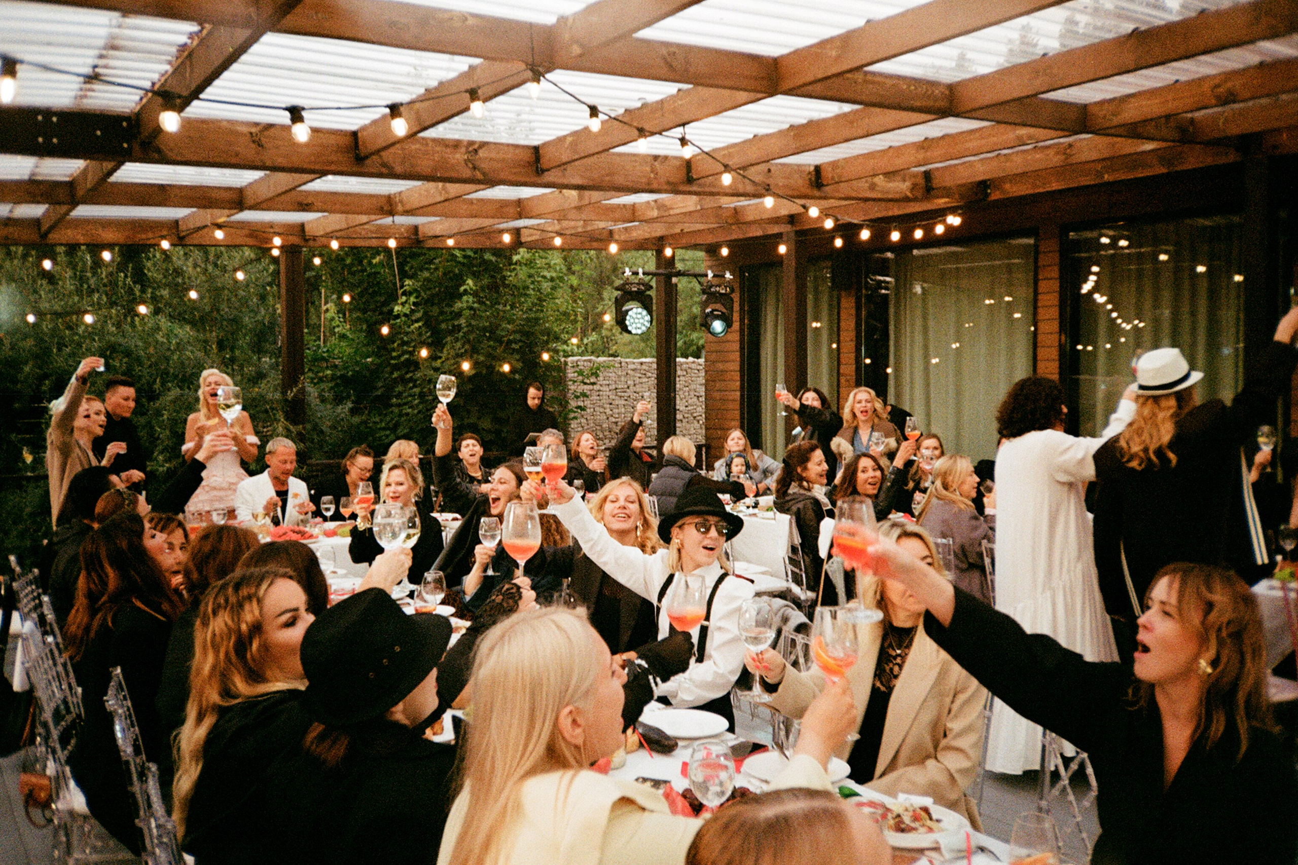 LIVE SHOOT. Контент-креатор Паша Норицын