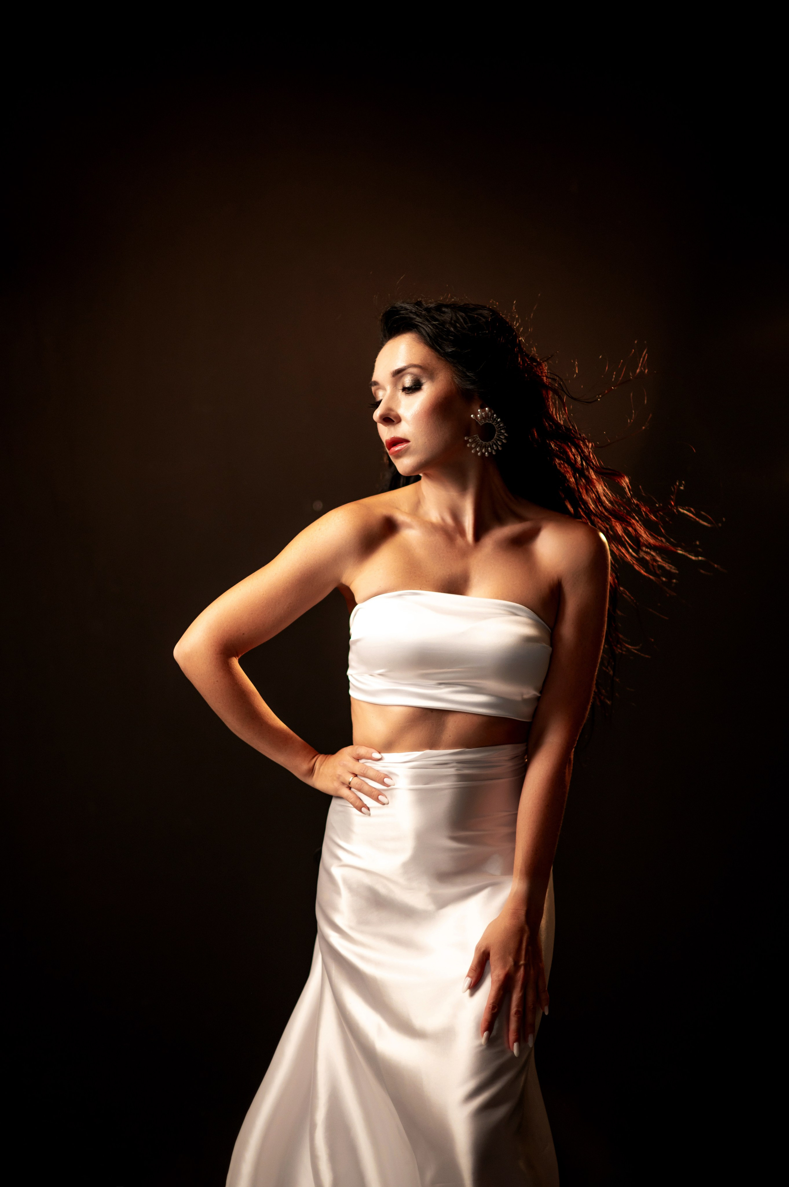 Юля. Август, 2025. Спортивный фотограф в Туле и Тульской области. Файсханова Фото Спорт