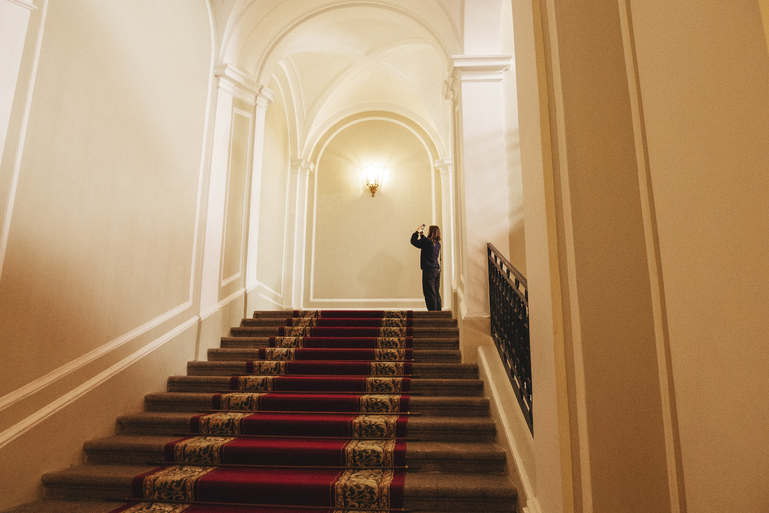 Grand Gatchina Palace. <3