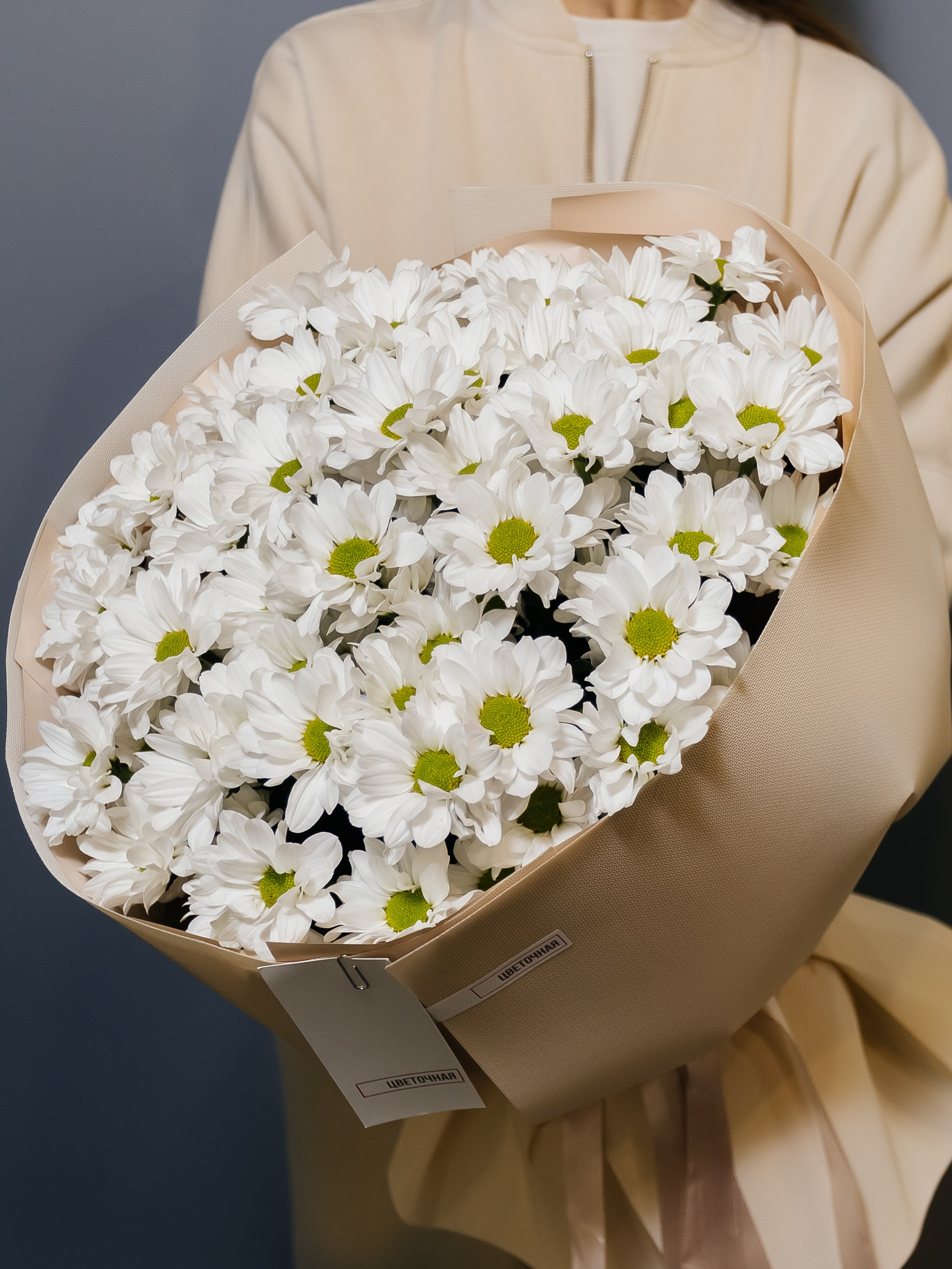 Цветочная. Фотограф Кемерово | Сергей