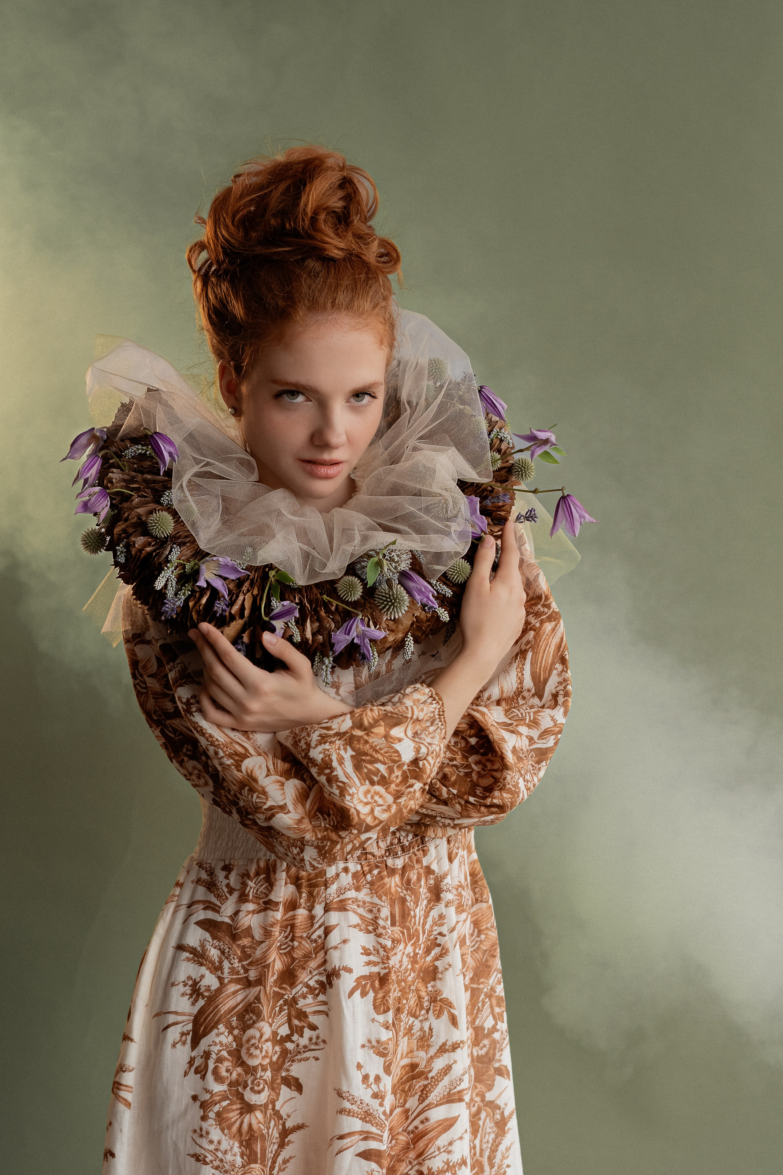 В Рамках Мастер класса Елены Михайловой. Семейный и детский фотограф в Москве Лалаян Изабелла