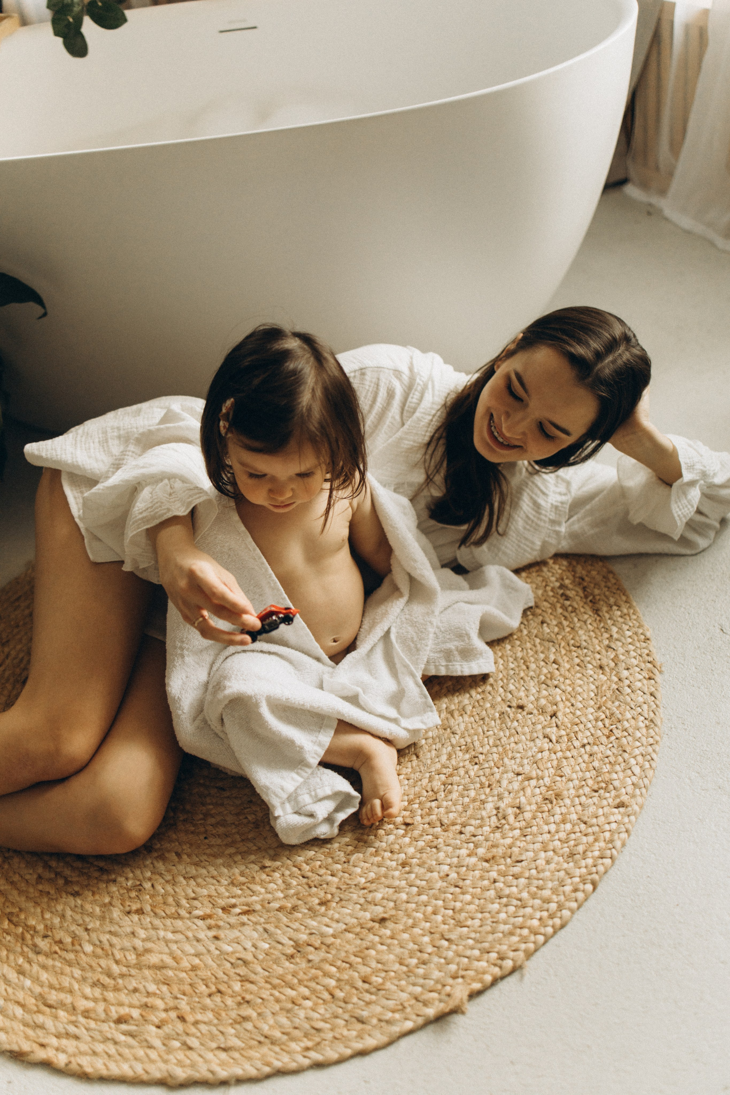 Диана+Эмилия. Фотограф из Казани Мария Шамсутдинова