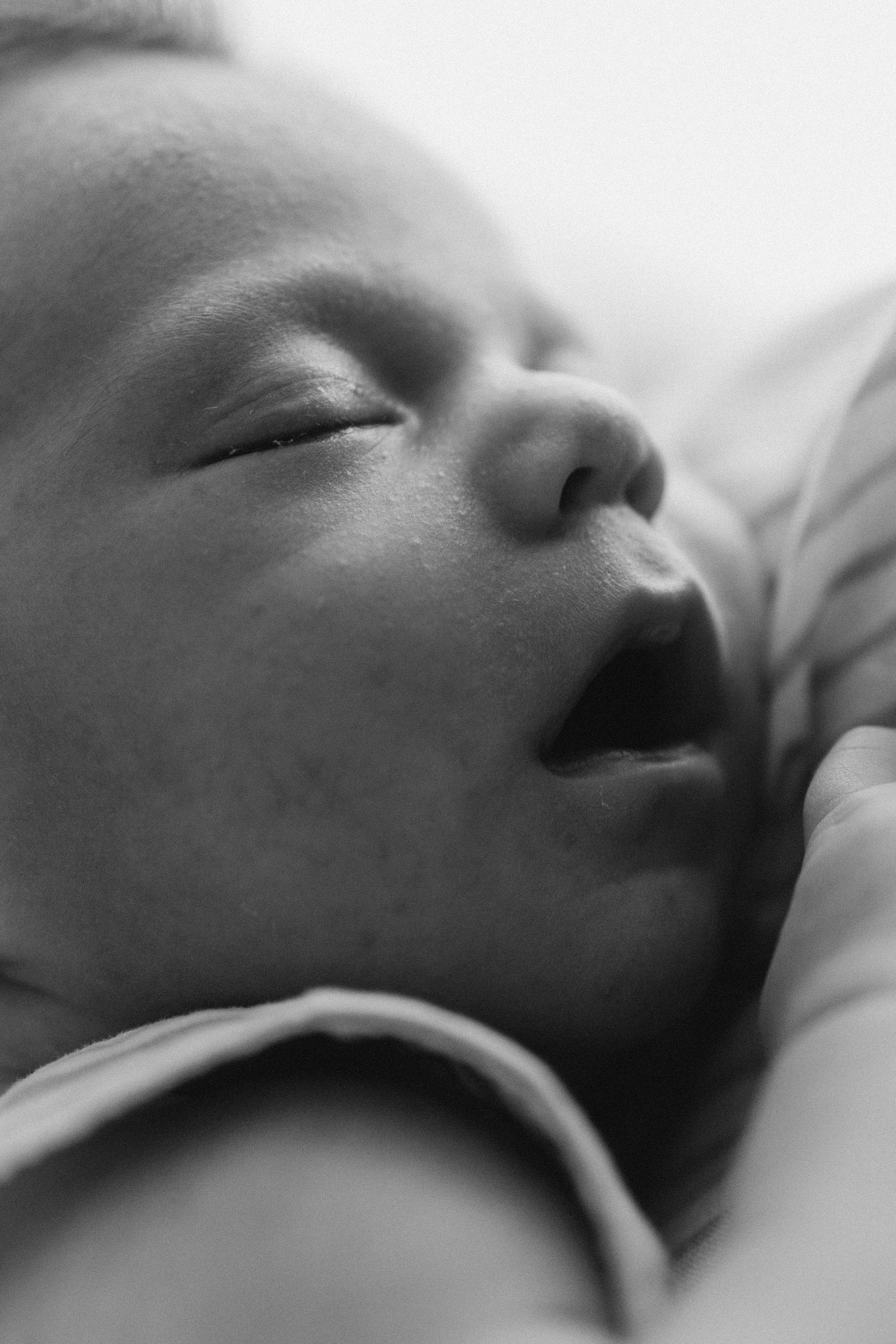 Марселю 1 месяц. Фотограф из Казани Мария Шамсутдинова