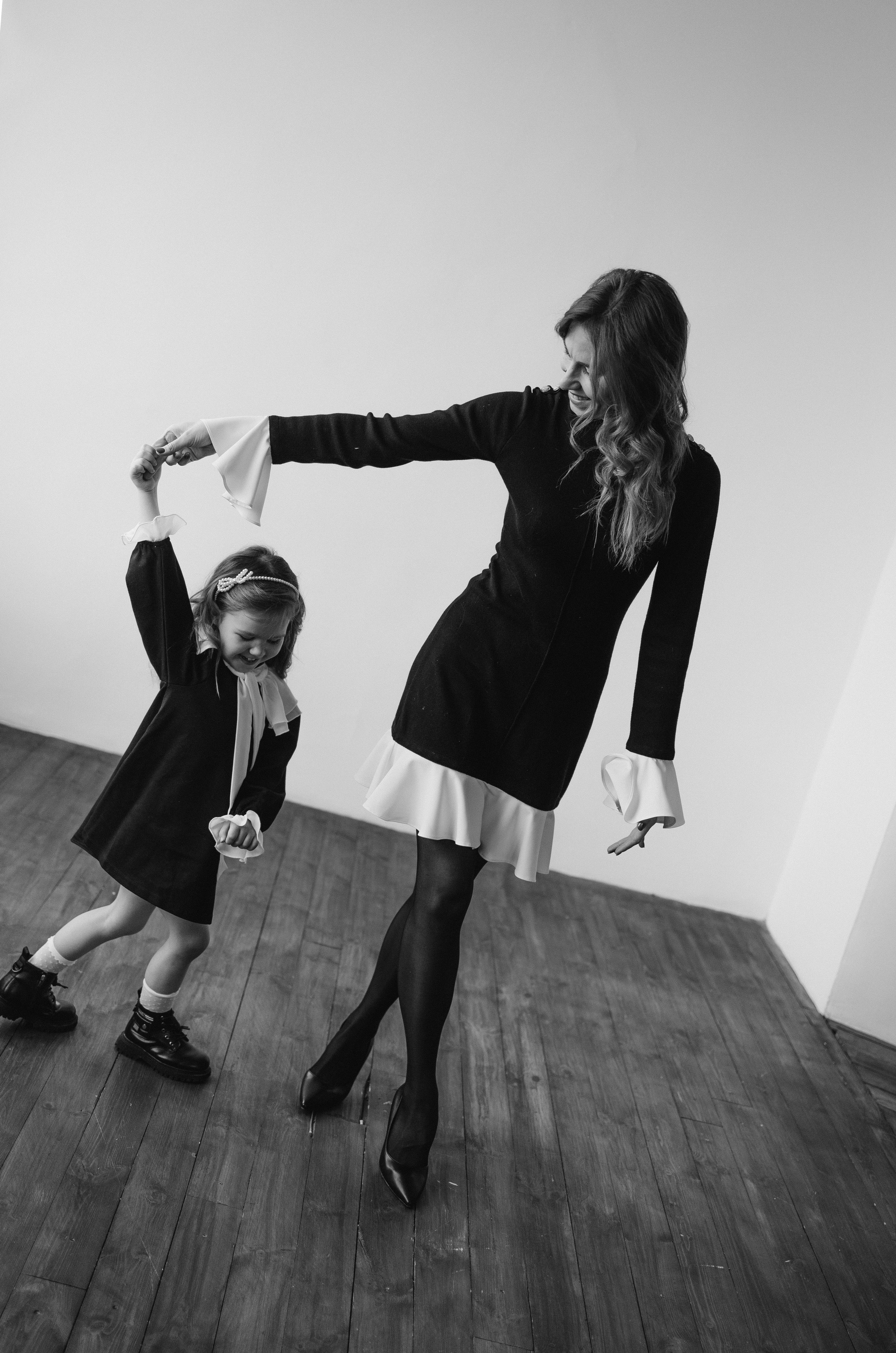 Мамина любовь. Фотограф из Казани Мария Шамсутдинова