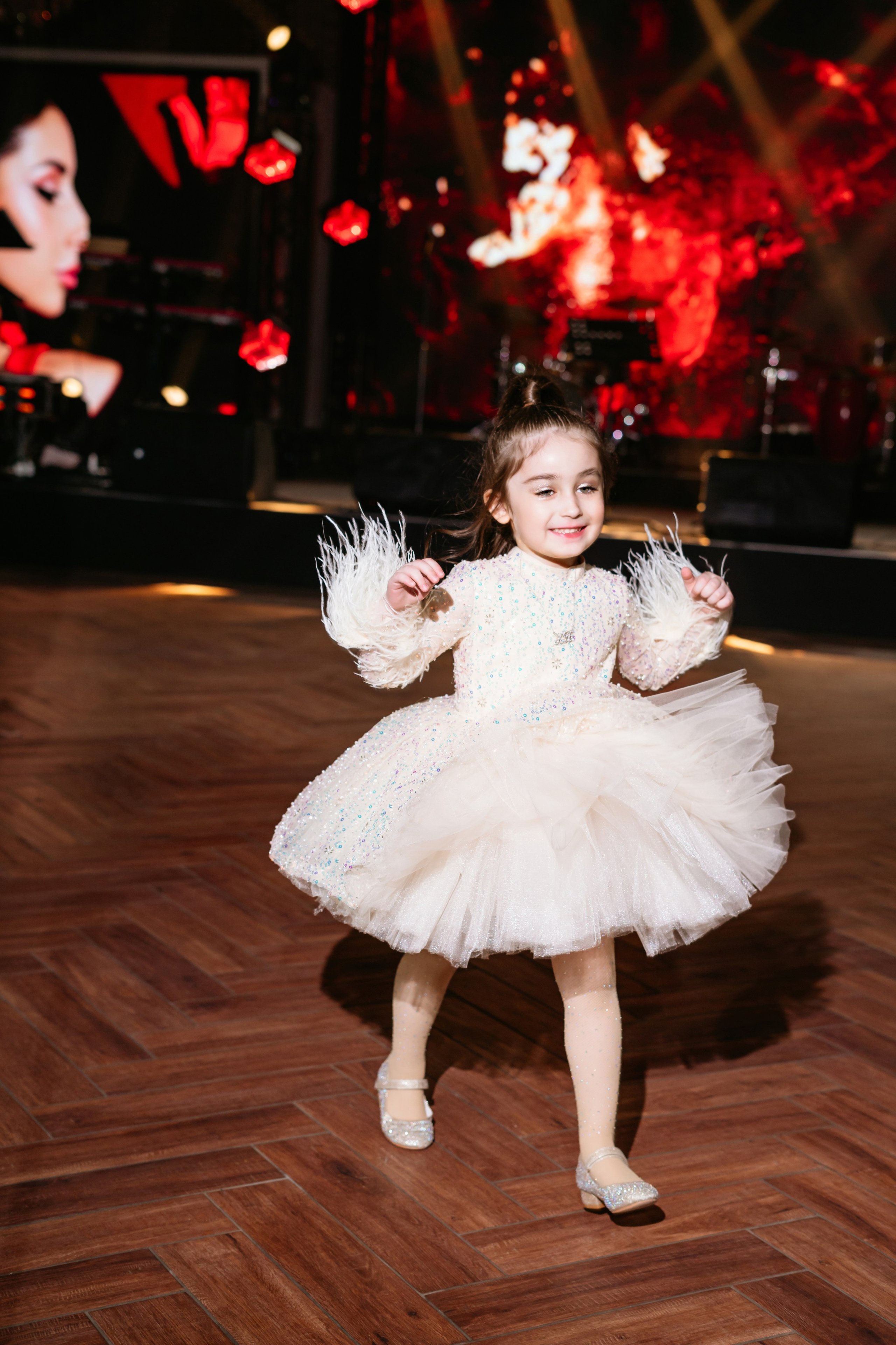 Анике 25 лет / River Don. Фотограф мероприятий в Ростове-на-Дону Есманская Елена