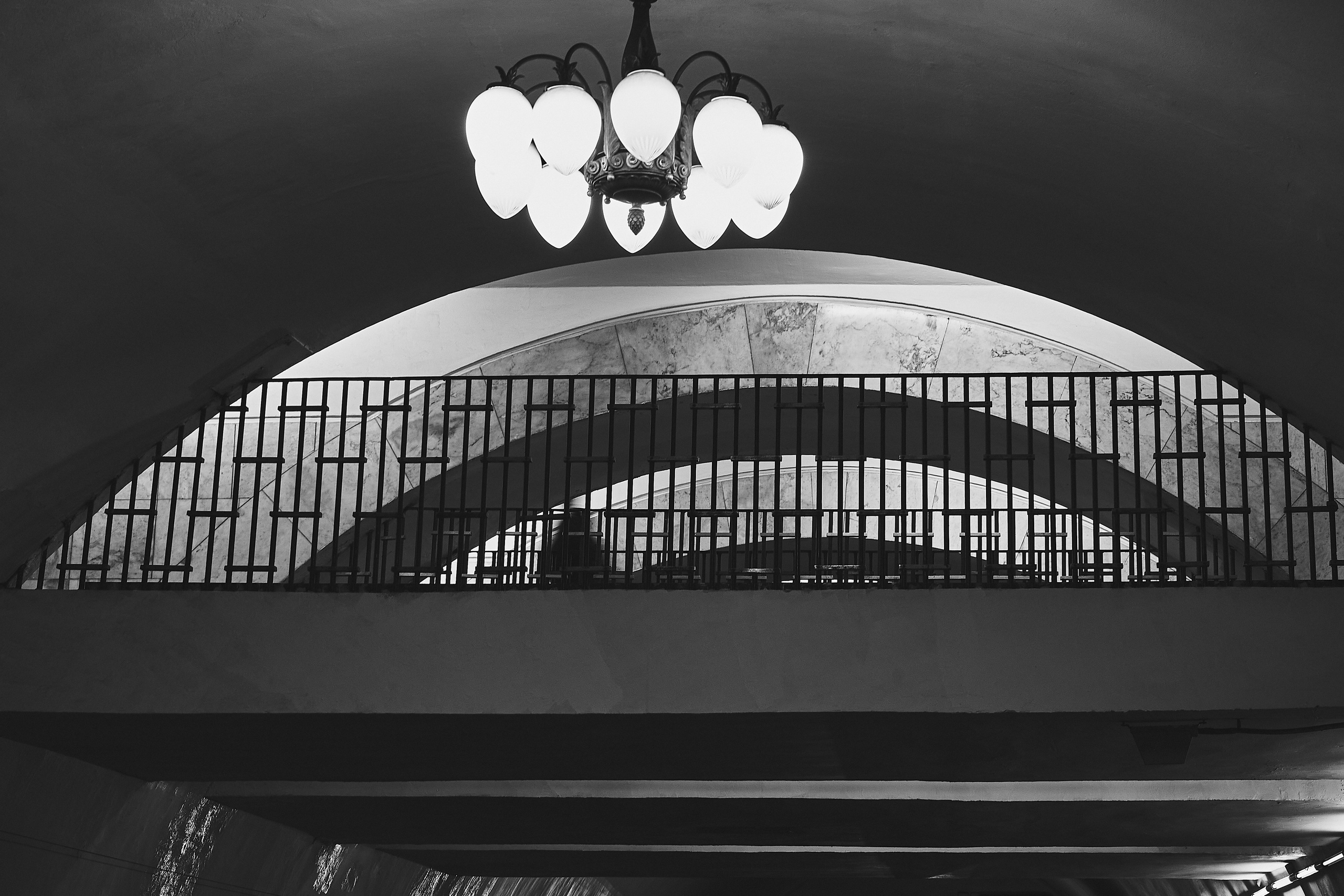 Унесённые призраками. Shaltay Gallery