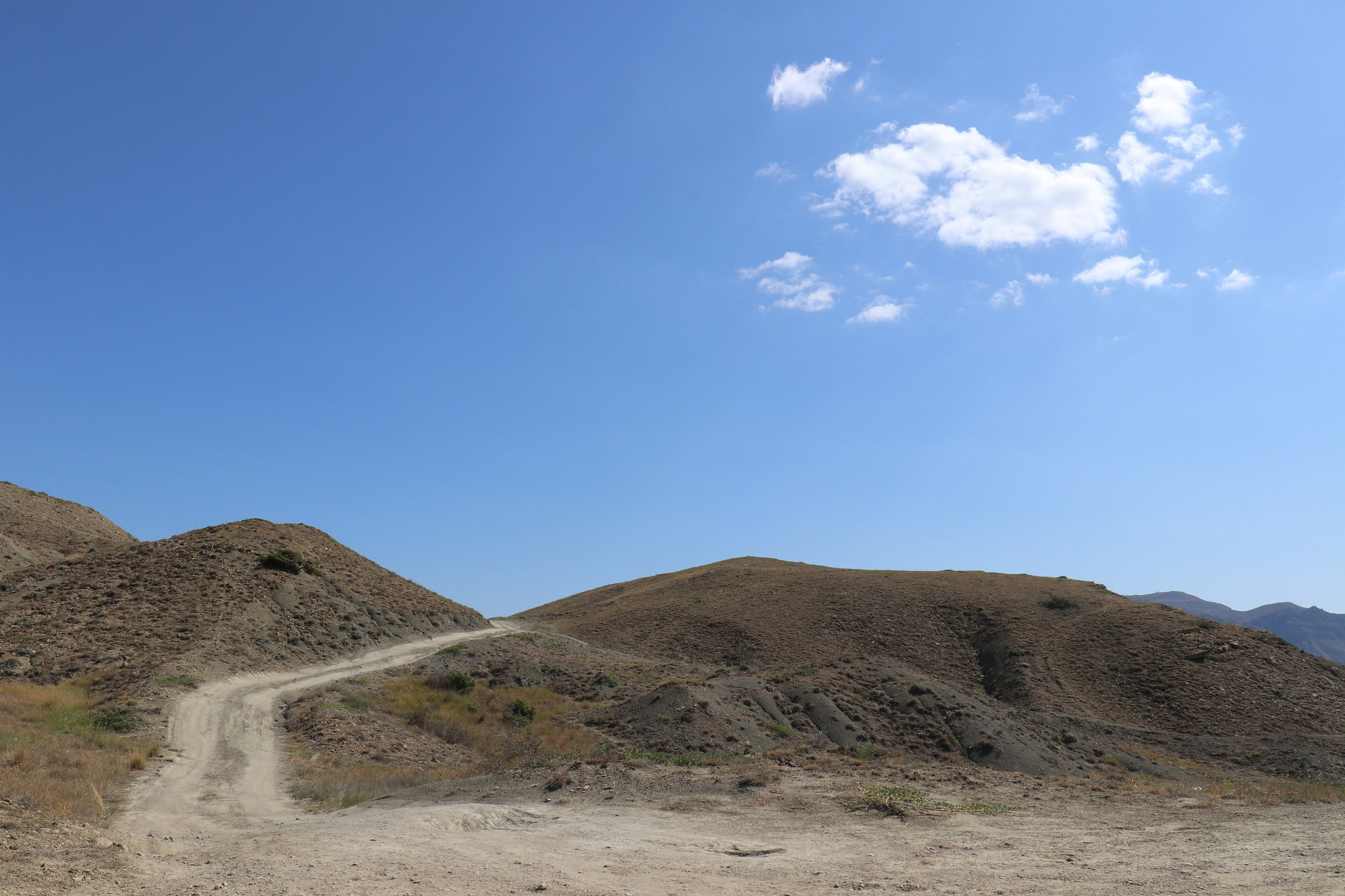 Крым. ЮБК (Судак, Карадаг, гора Клементьева, Меганом, Ильяс-Кая). Сентябрь 2020. Путешественник-фотограф из Санкт-Петербурга Татьяна Свистулина