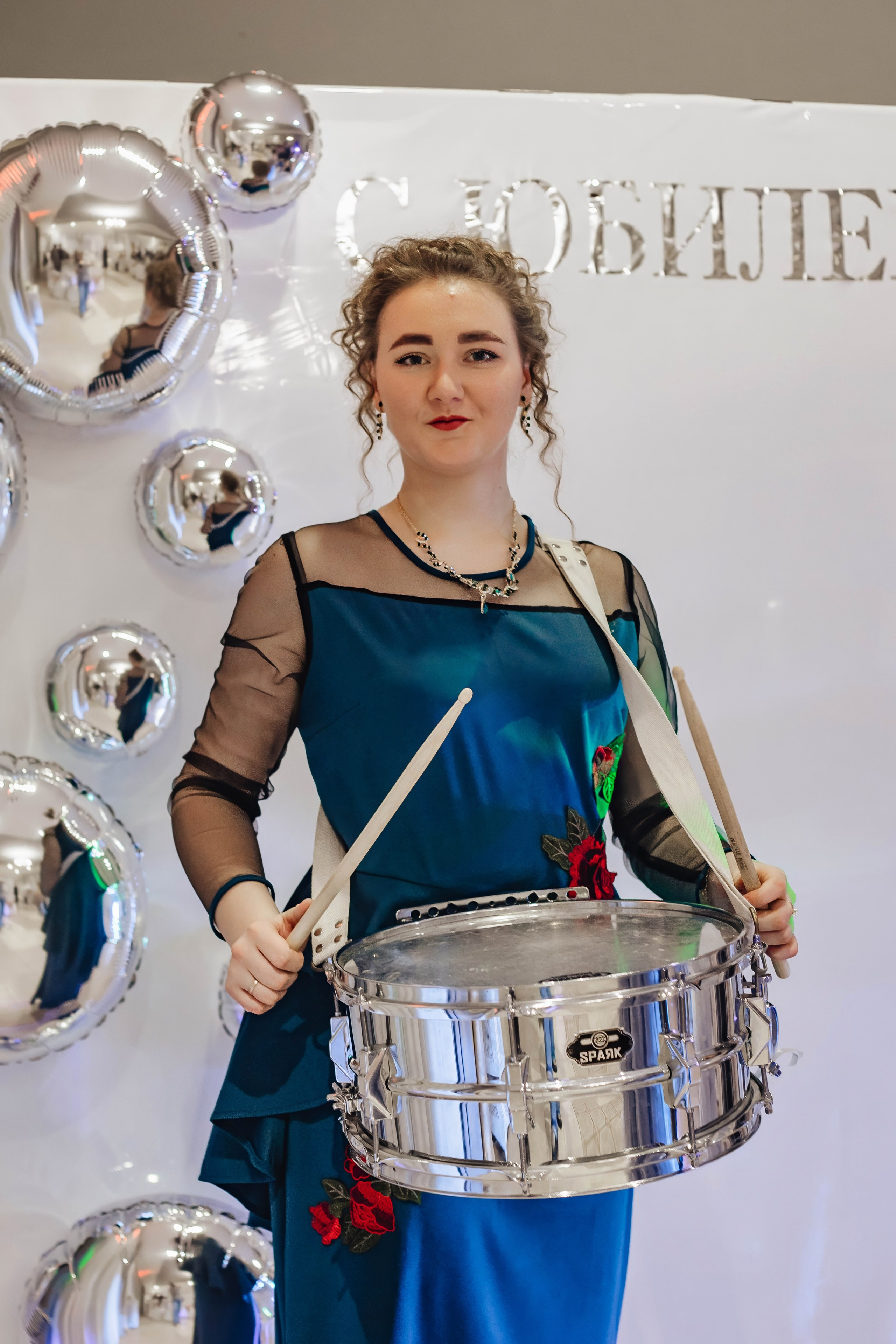 Юбилей Михаила. Фотограф Светлана Столярова Воскресенск