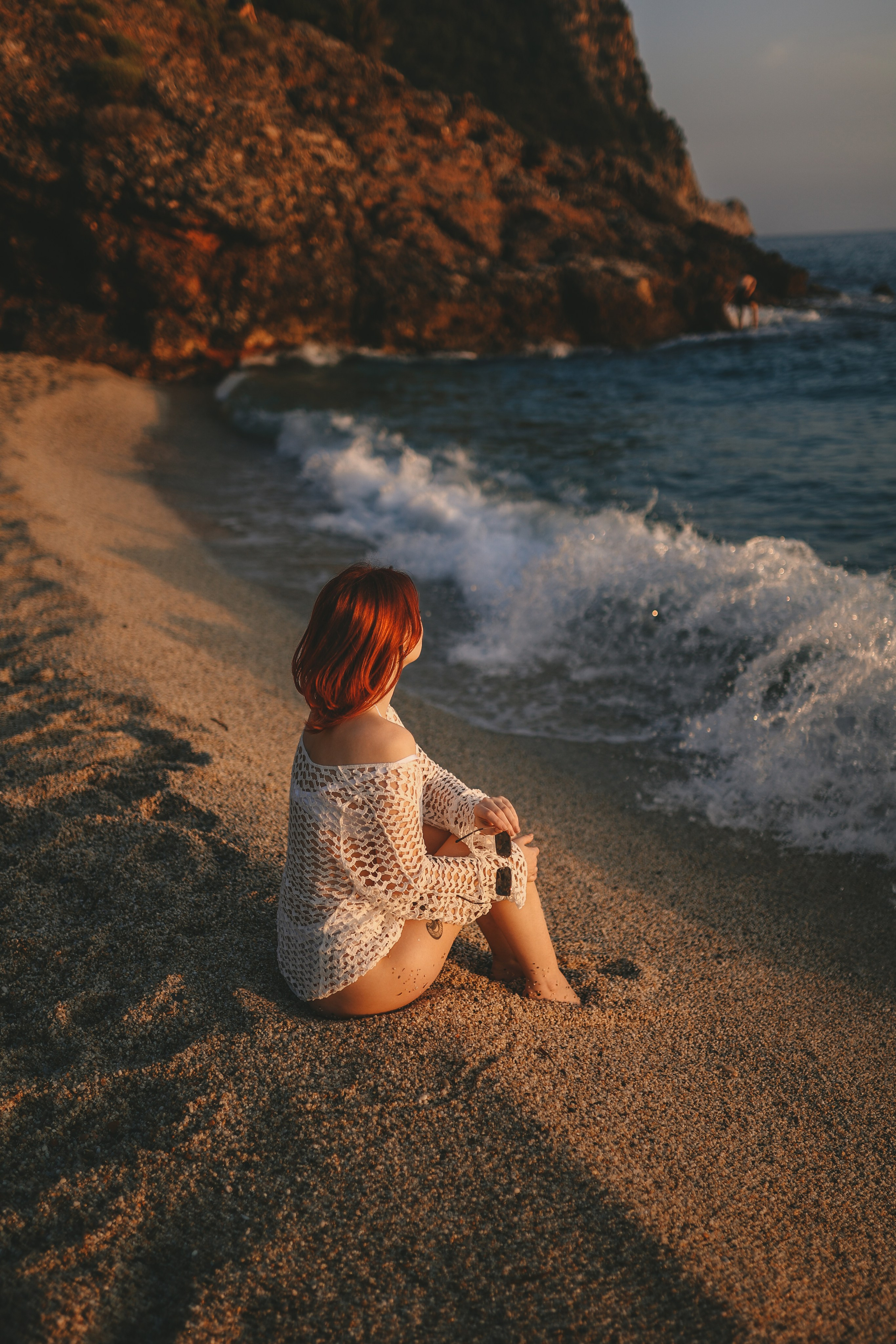 Турецкая Клеопатра. Мария Добычина — профессиональный фотограф Крыма, Ялты и Севастополя