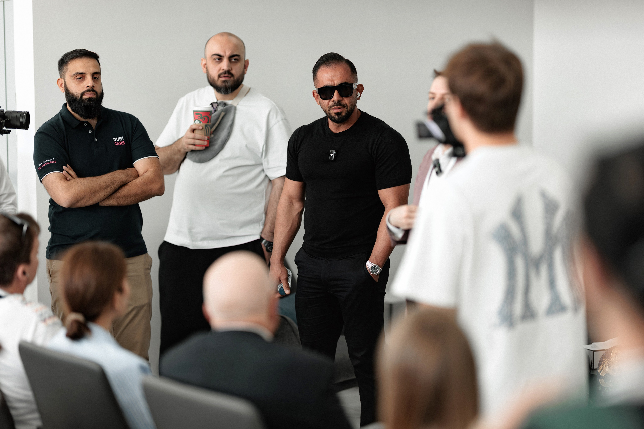 АВТОПРОБЕГ 2.0 | DUBAI. ARTEMIY IGNATOV