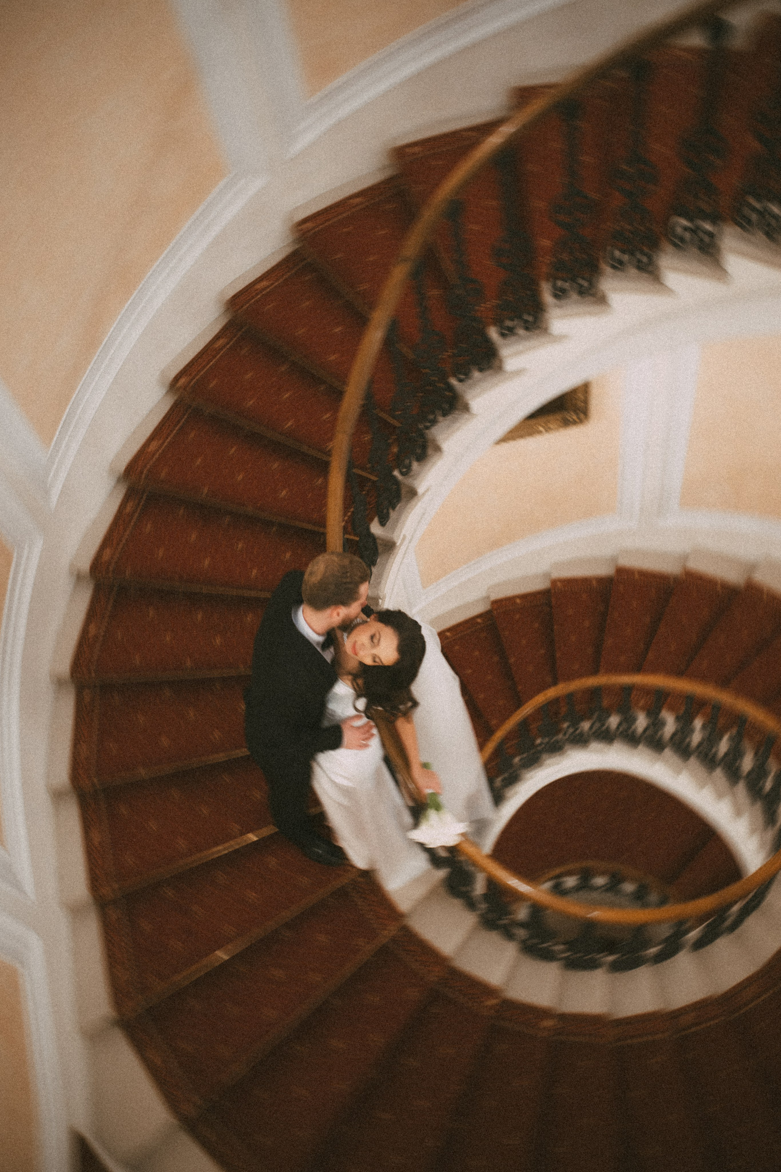 А & A | Санкт-Петербург. Фотограф Екатерина Амбрушкевич