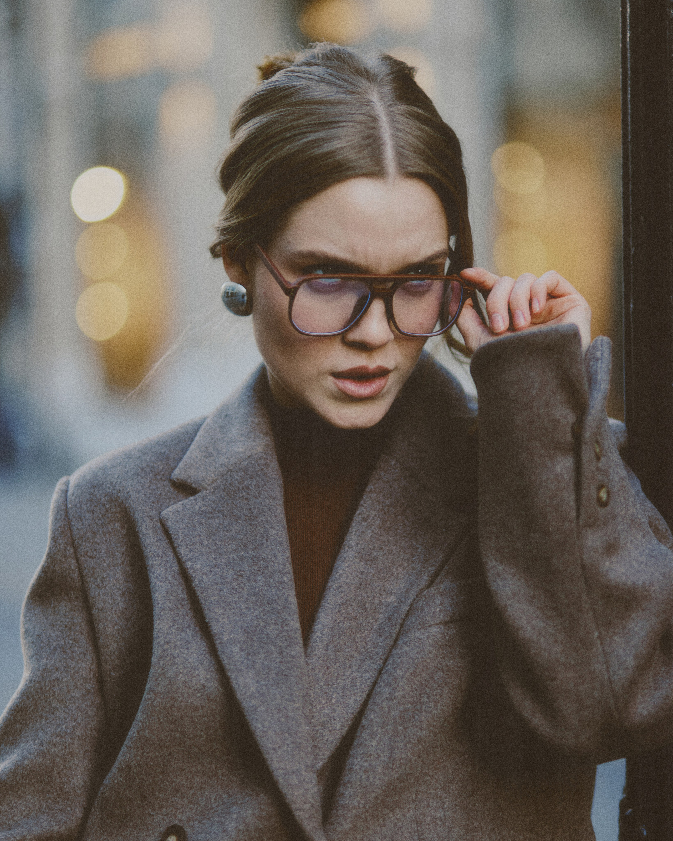 Полина. Портретный фотограф в Москве Ольга Крылова