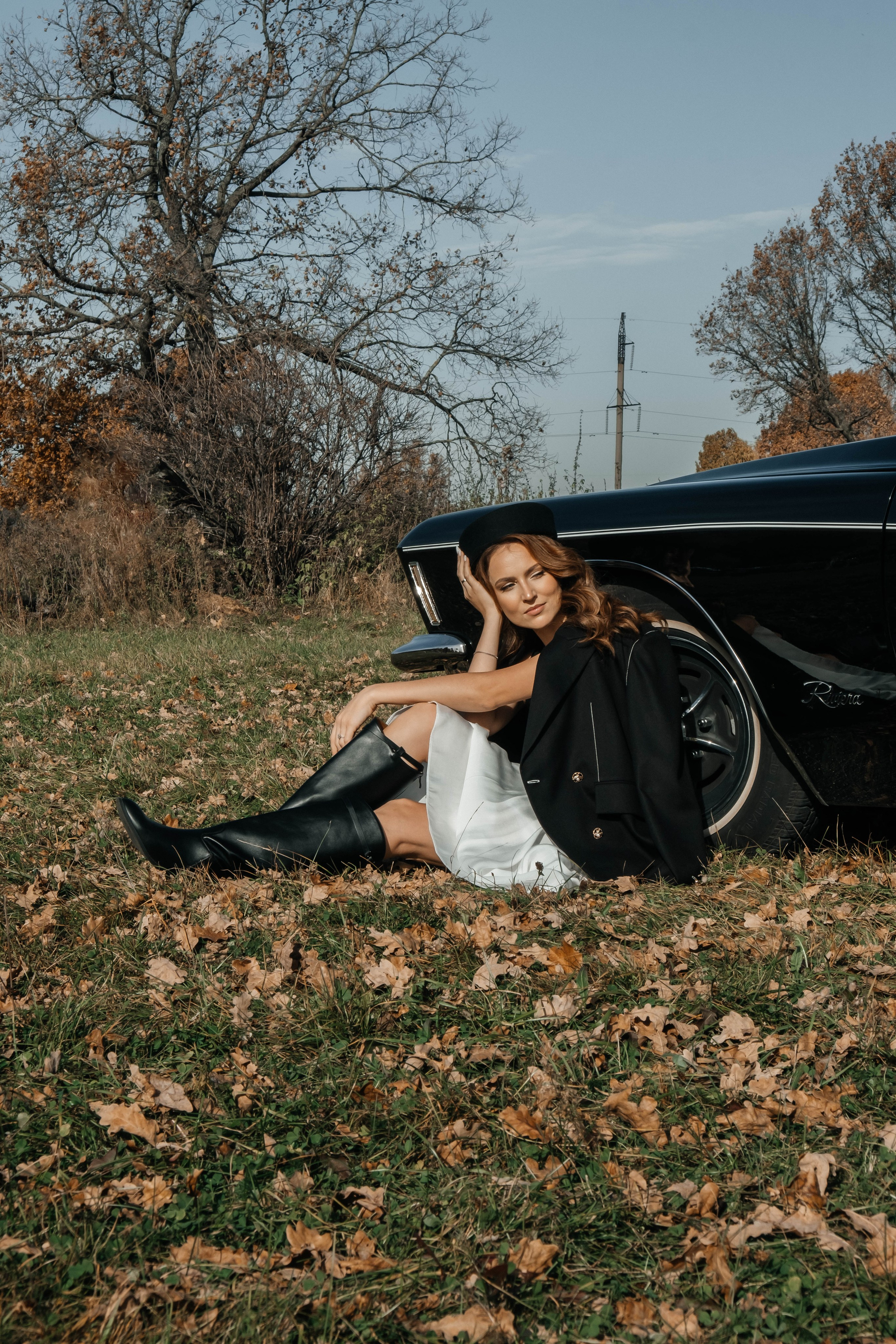 Ришат&Алия. Свадебный и портретный фотограф Казань | Белебей