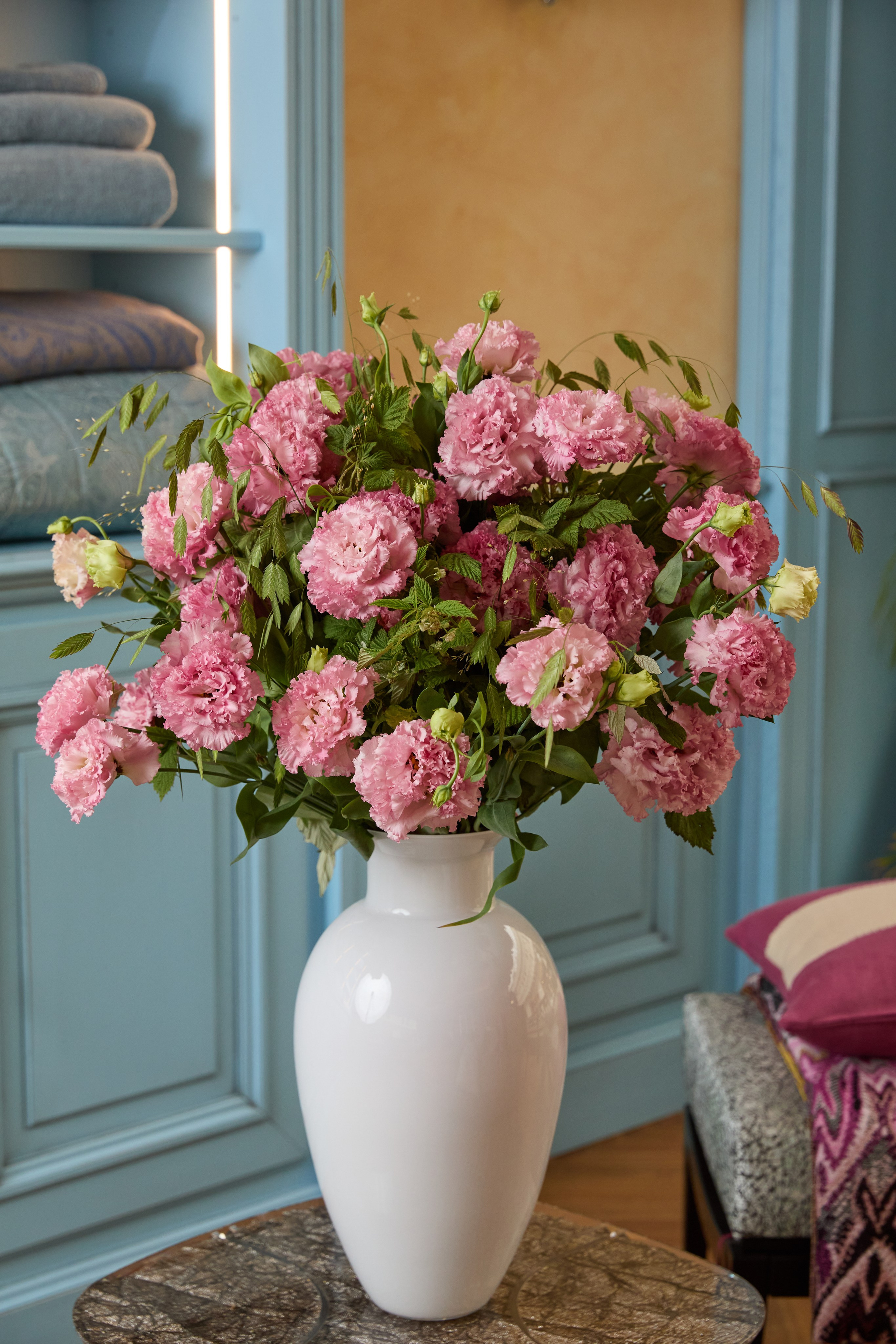 Bosco Fiori. Фотограф и Видеограф в Москве. Олег Корушев