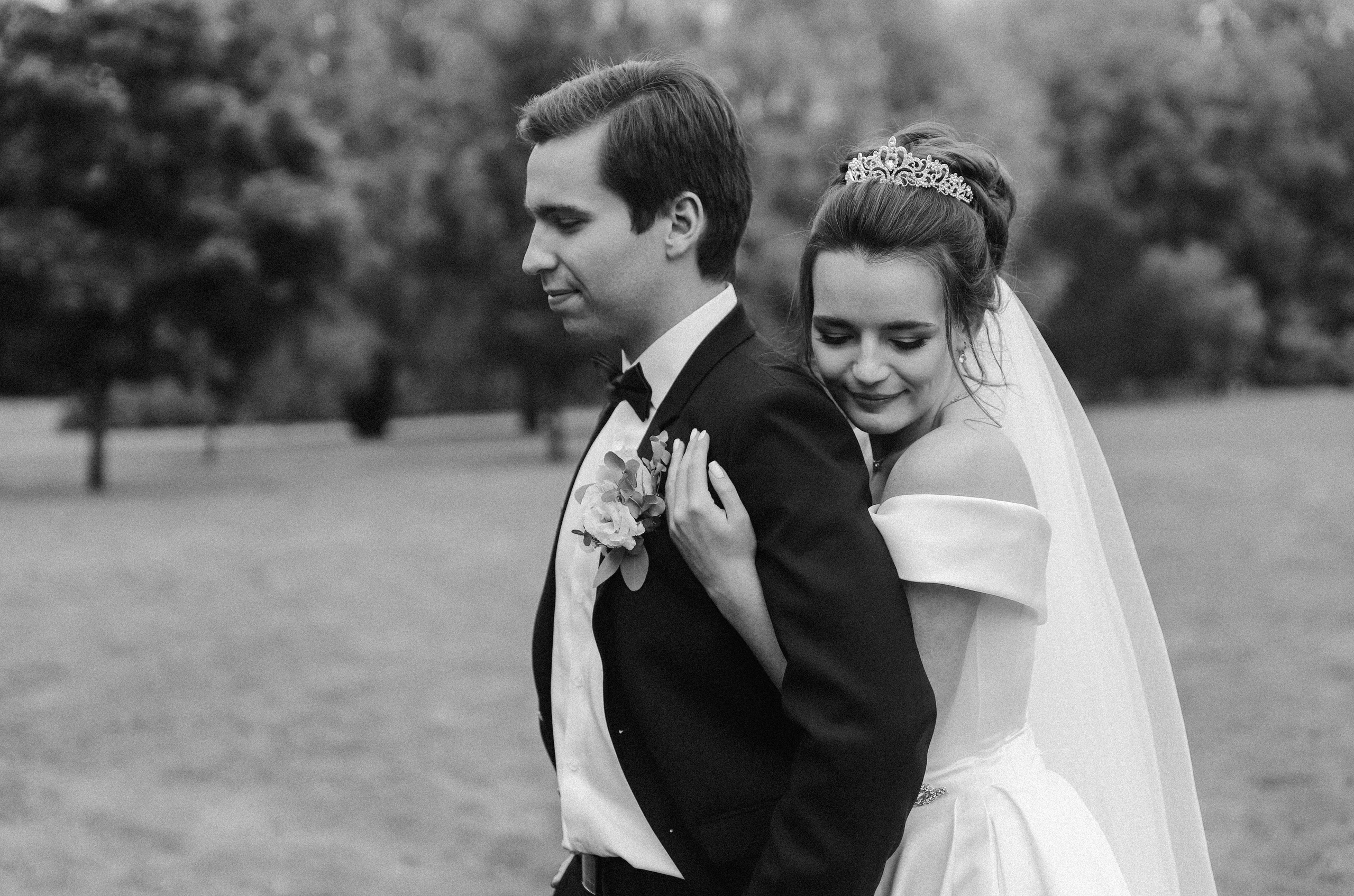 Ира + Максим. Vlada Bulakh Photography