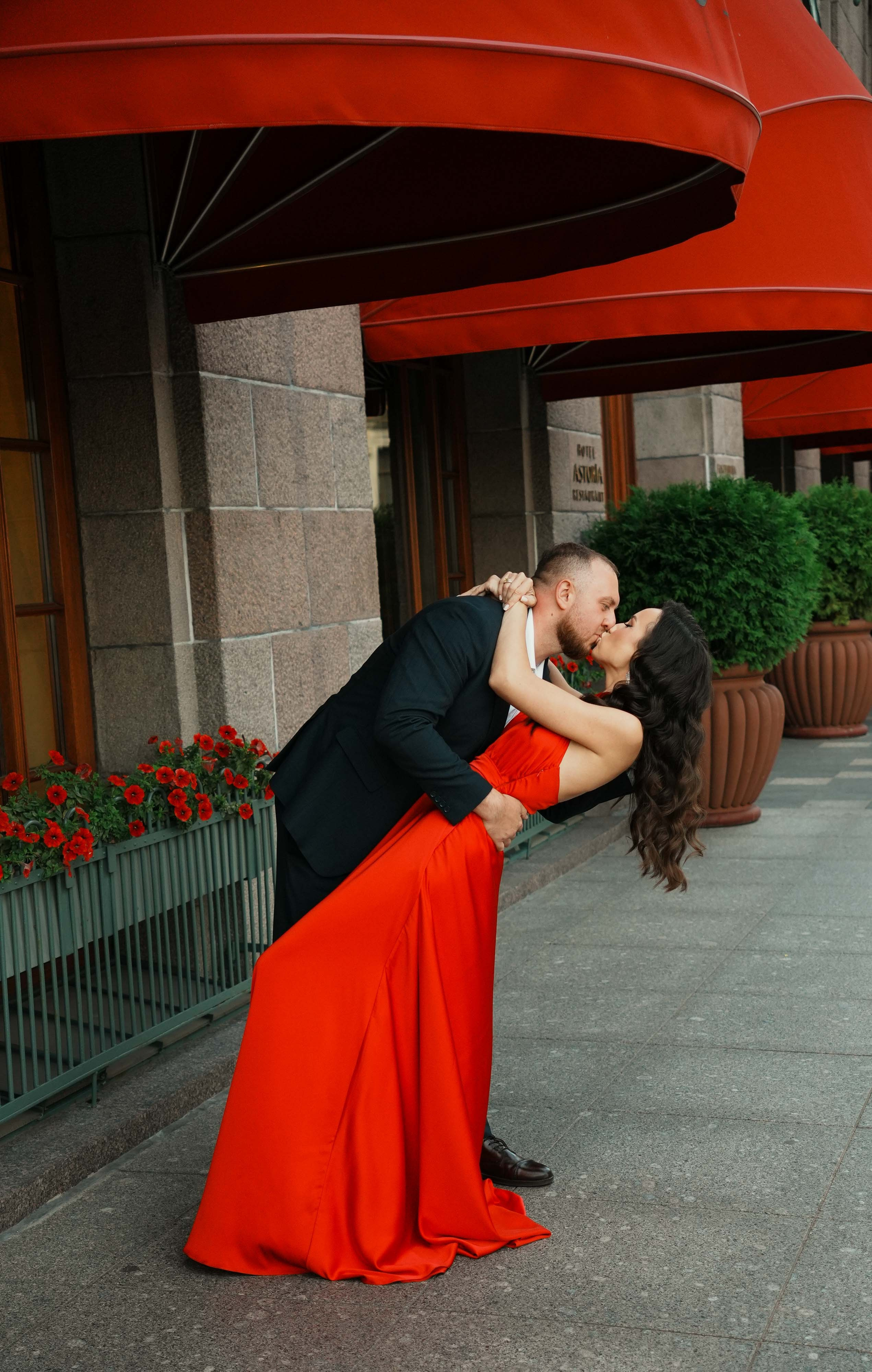 Выходи за меня. Живые снимки! Фотограф Даша Бендер