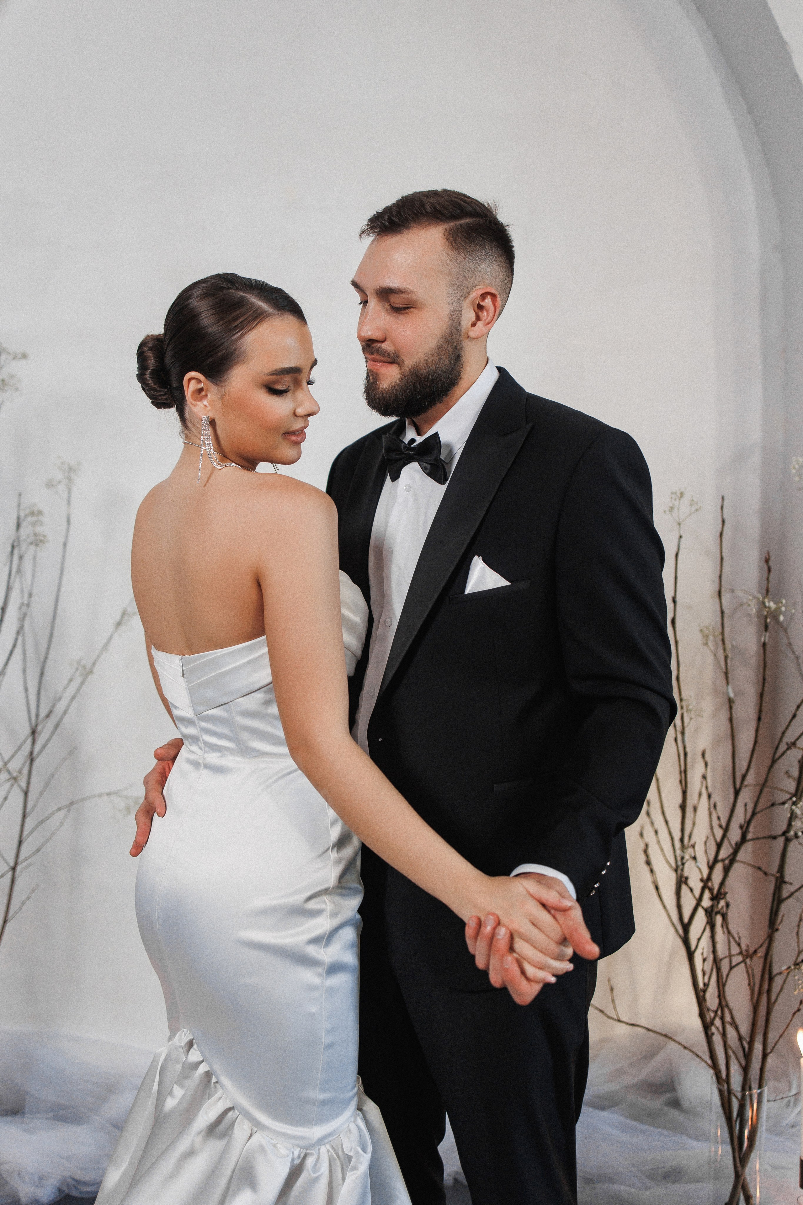 Ruslan & Maria. Romanovs | Свадебный фотограф и видеограф Чебоксары Казань Москва