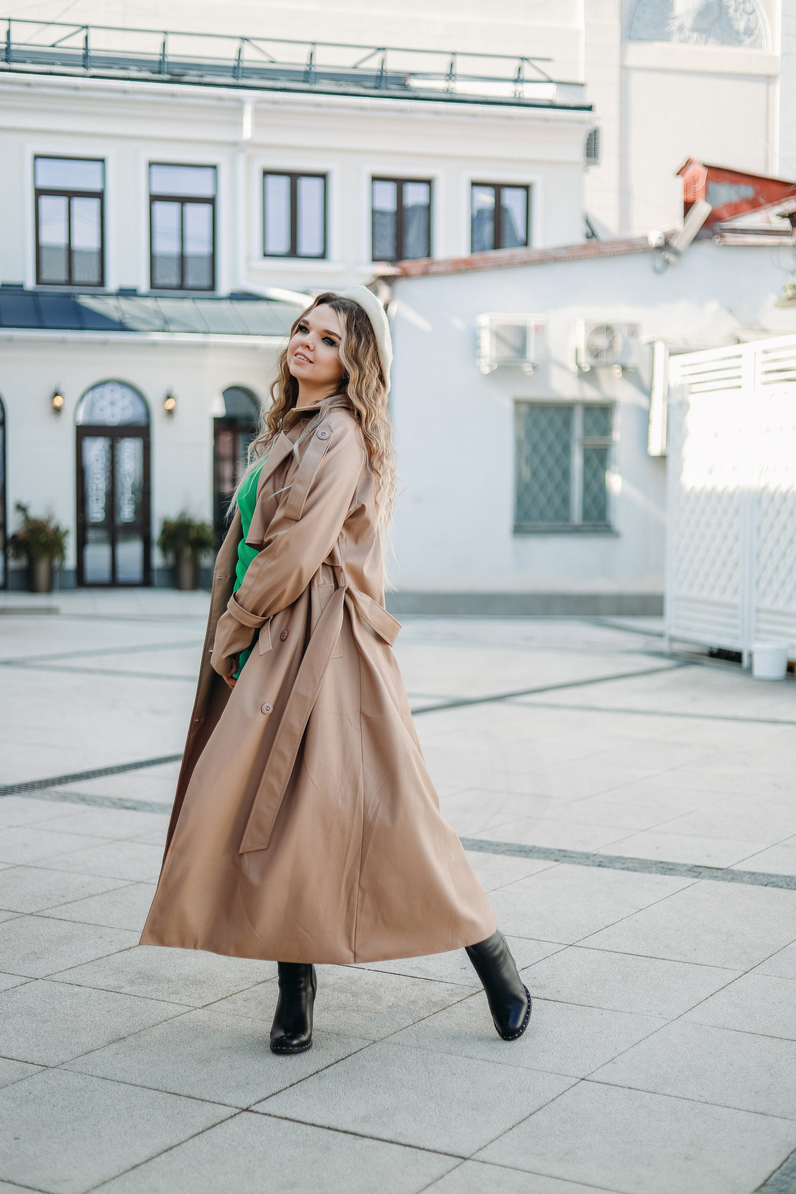 Тамара. Женский/Детский фотограф в Симферополе Вероника Слепогина