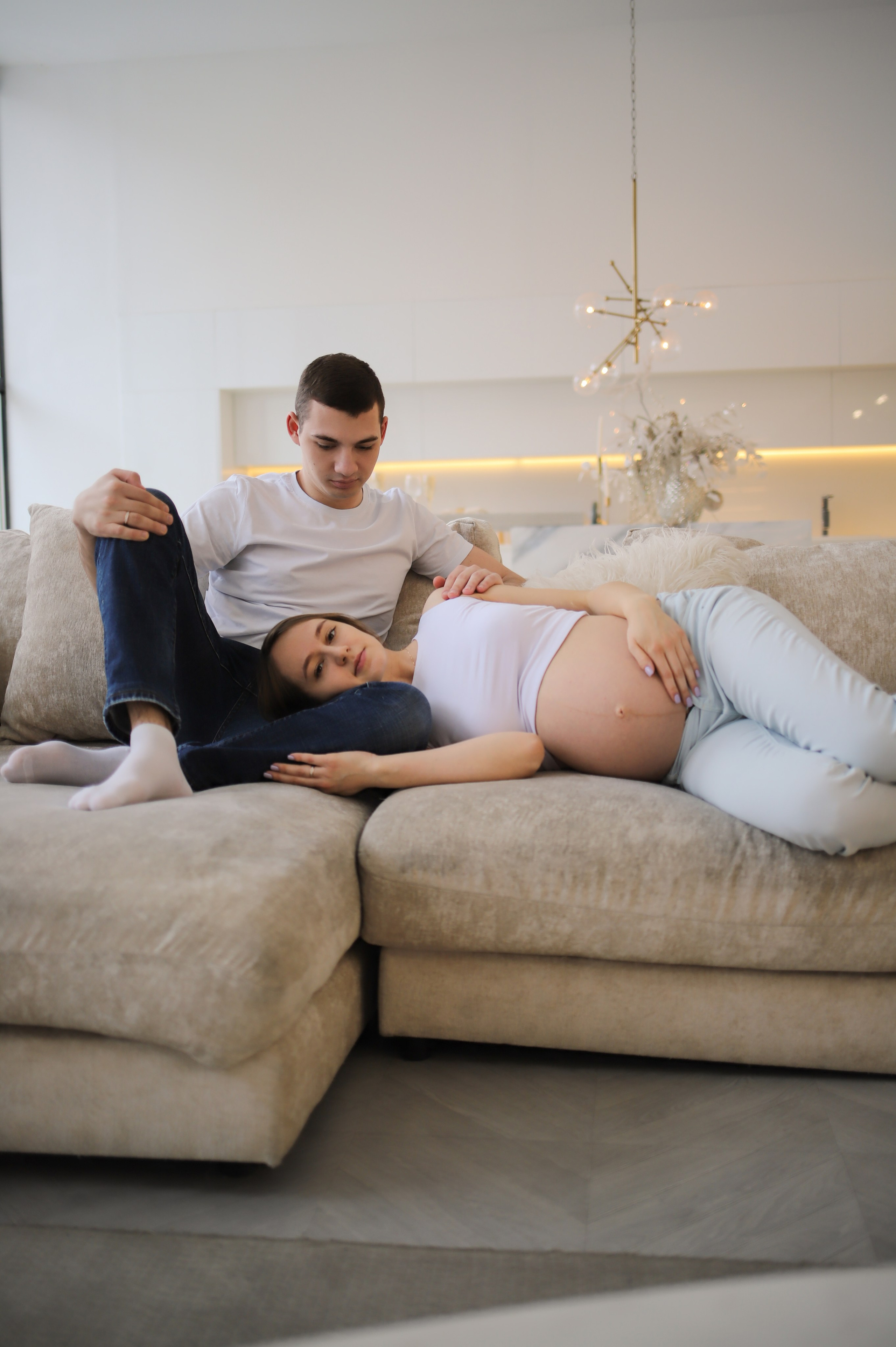 Станислав и Анастасия. Фотограф Москва и МО Анастасия Пясковская