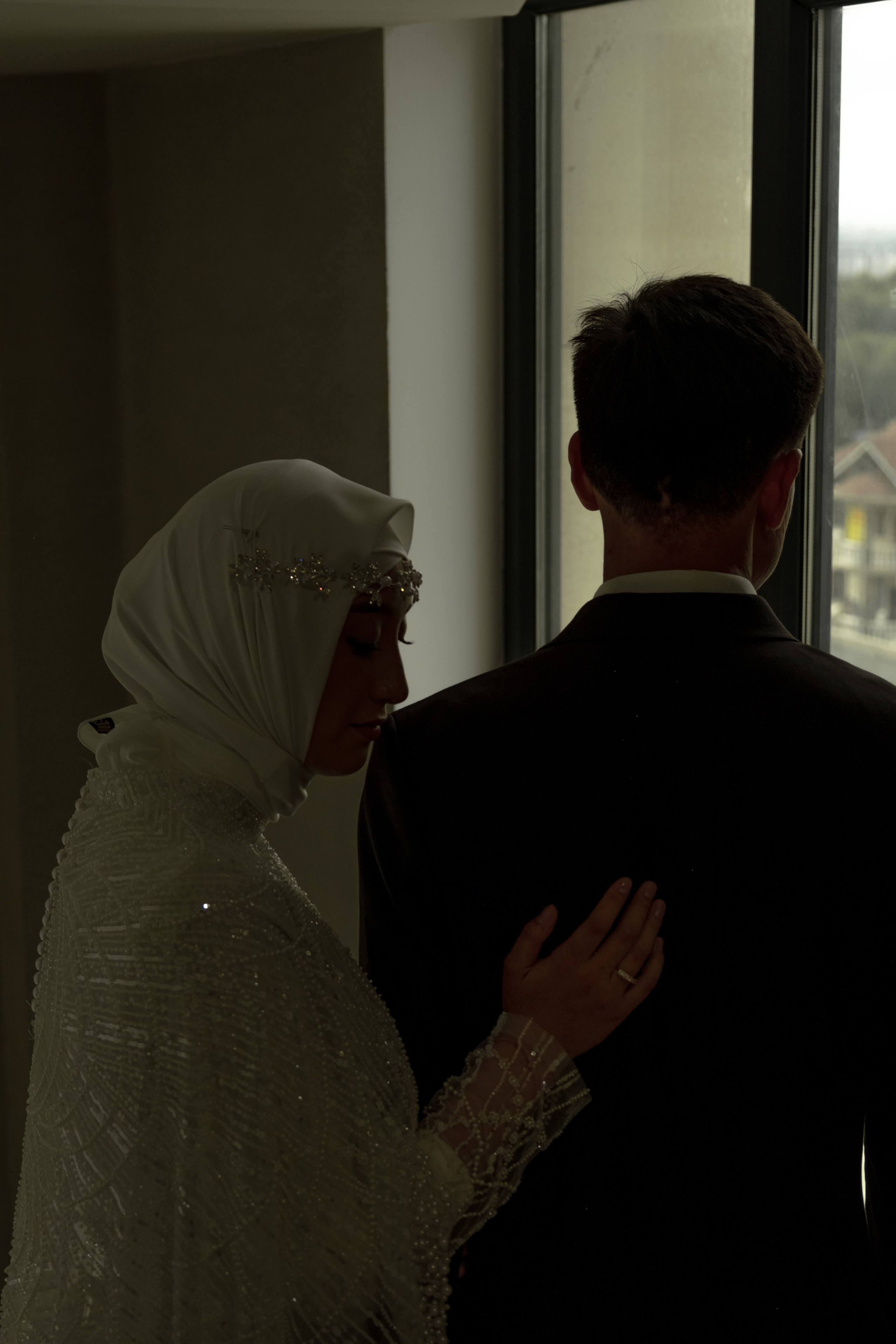 Zuljar & Dilnaz Wedding day. Видеограф и Фотограф в Алматы и Караганда