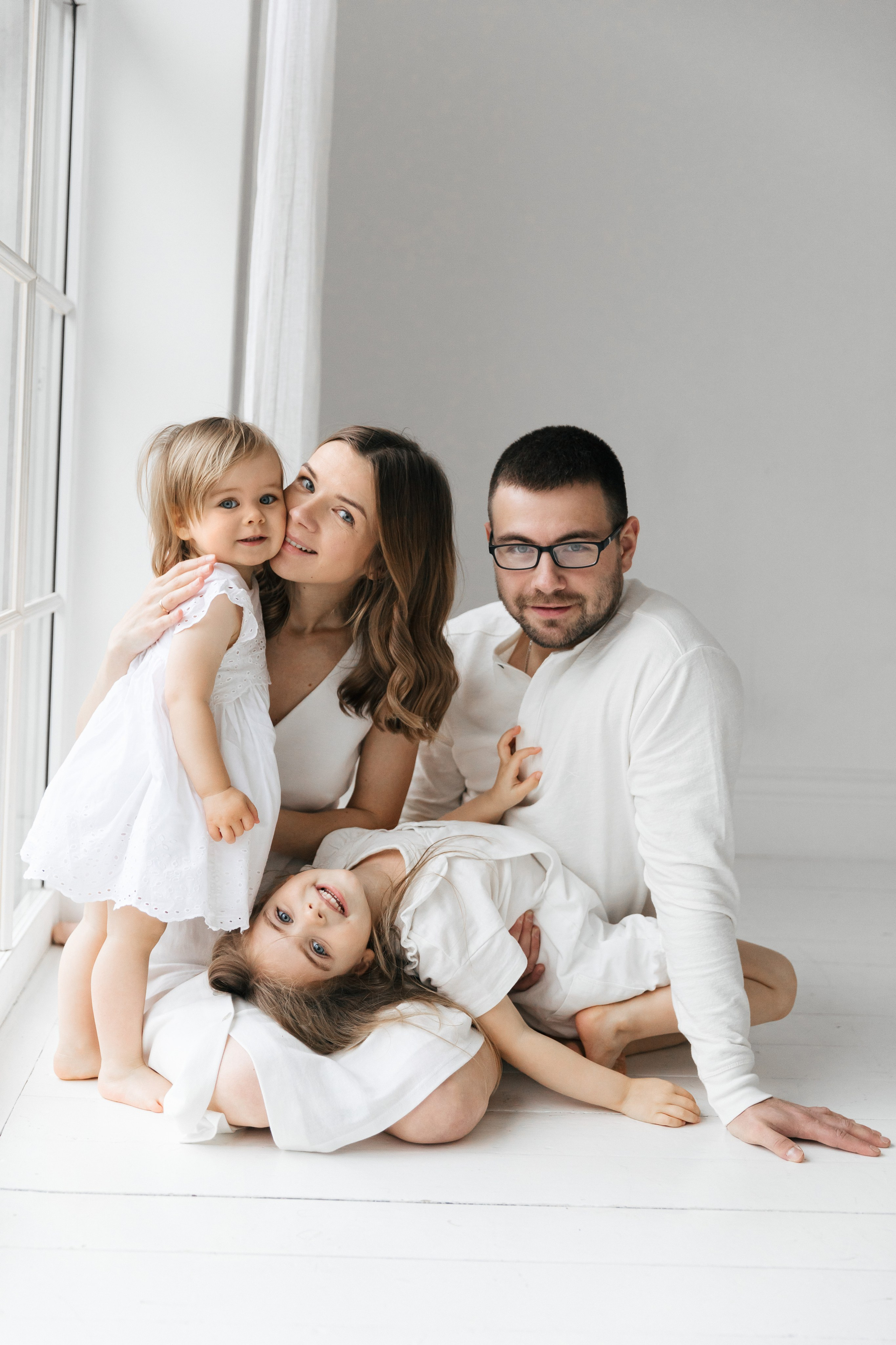 Пример фотосессии. Дмитрий Мартьянов семейный фотограф в Санкт-Петербурге