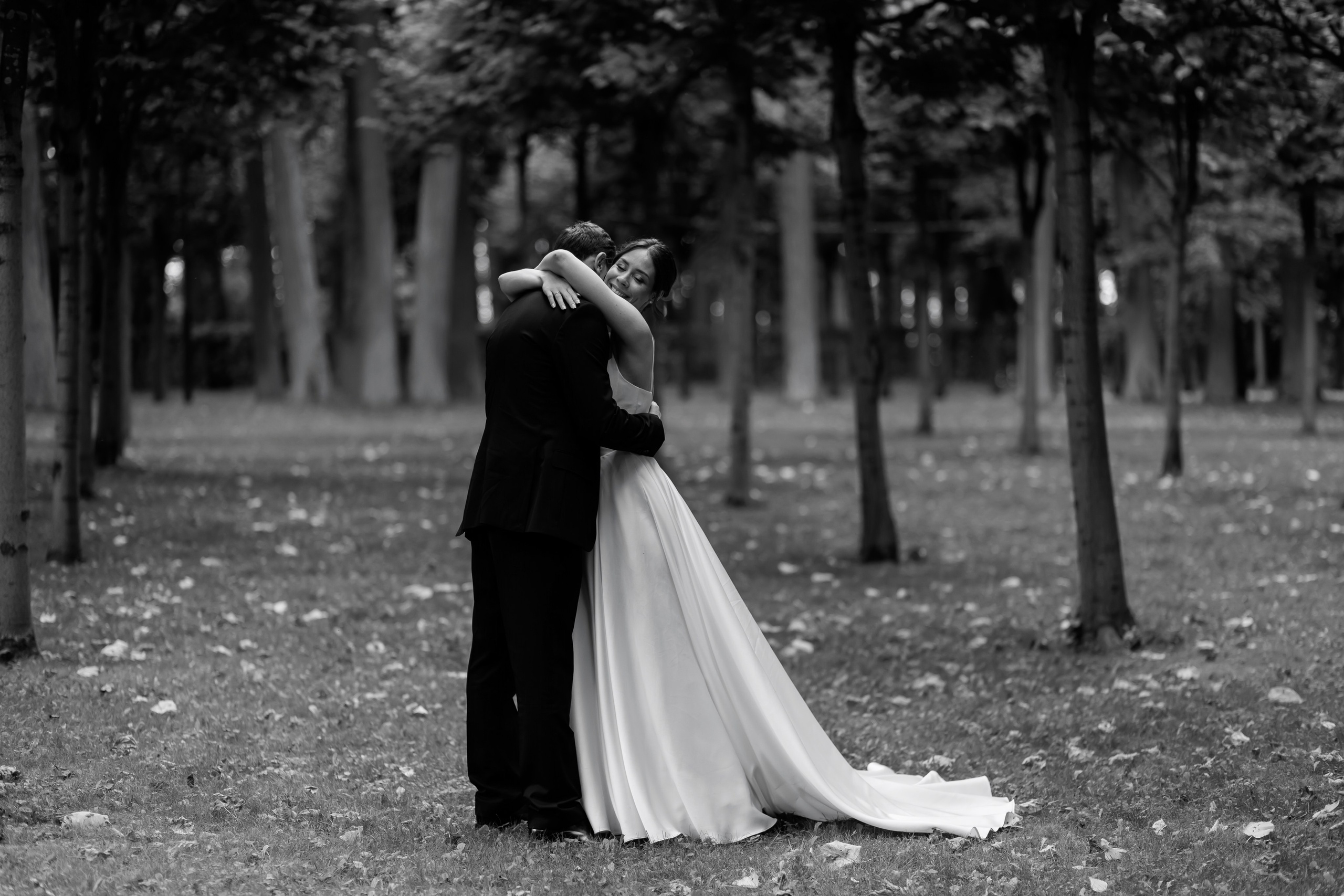 A&D. Свадебный фотограф. Москва. Мытищи