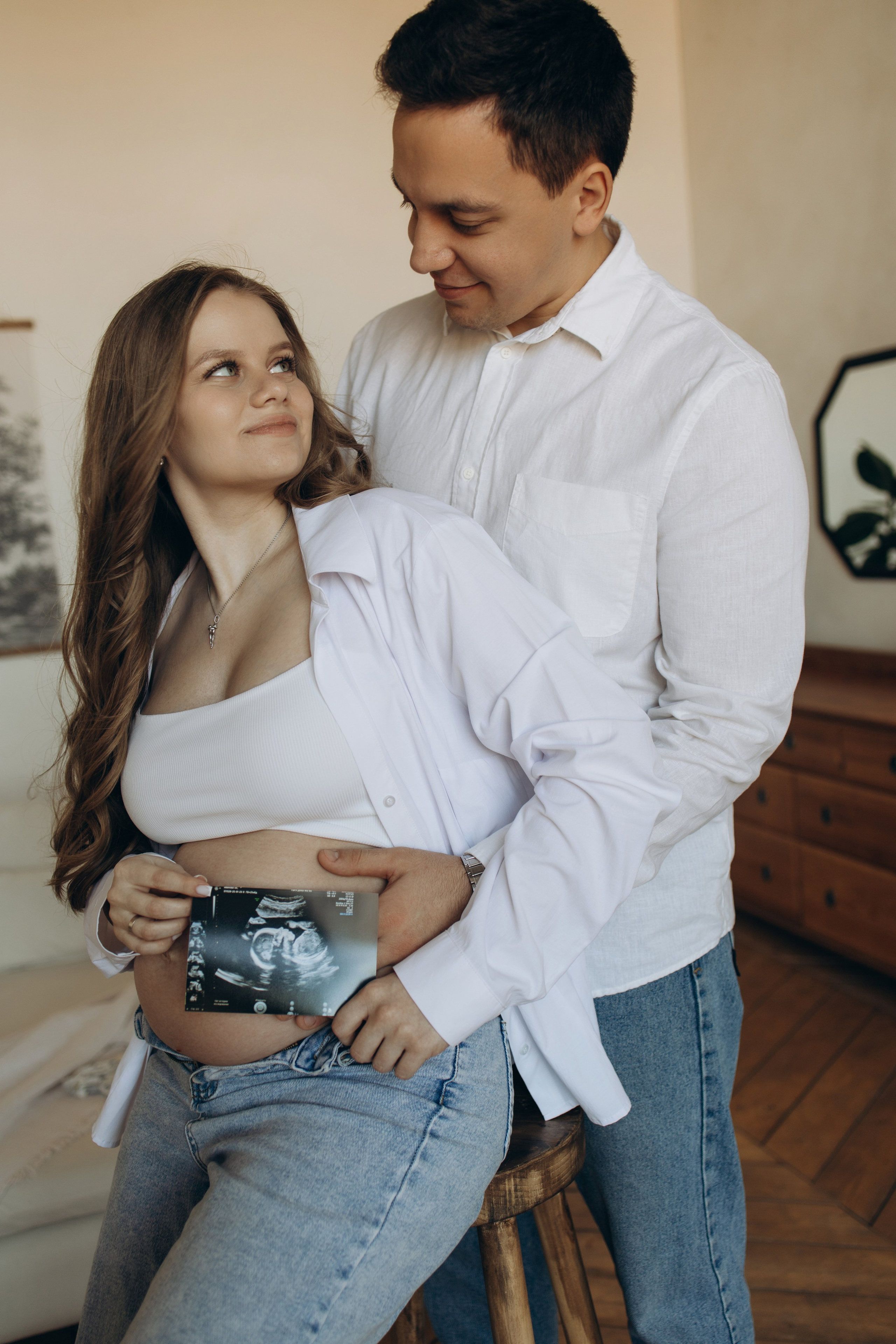 Тимофей и Надя. Самый теплый фотограф в Краснодаре Рябоконь Ксения