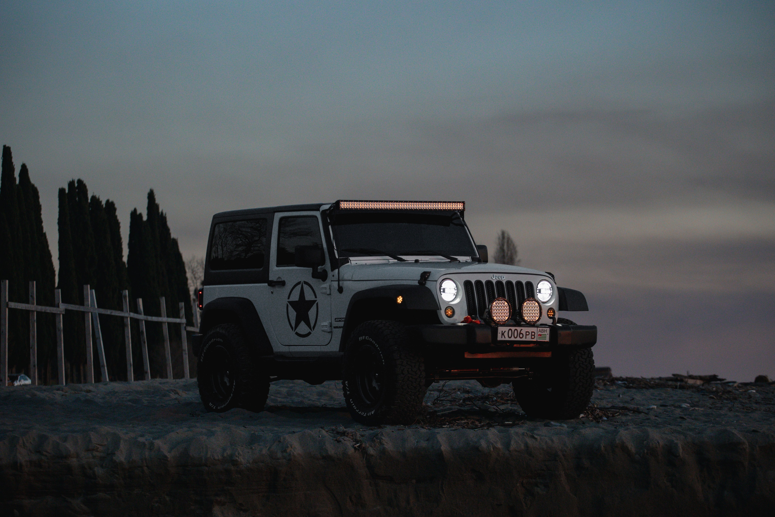 Машины. Фотограф в Санкт-Петербурге и Москве Макс Спектор