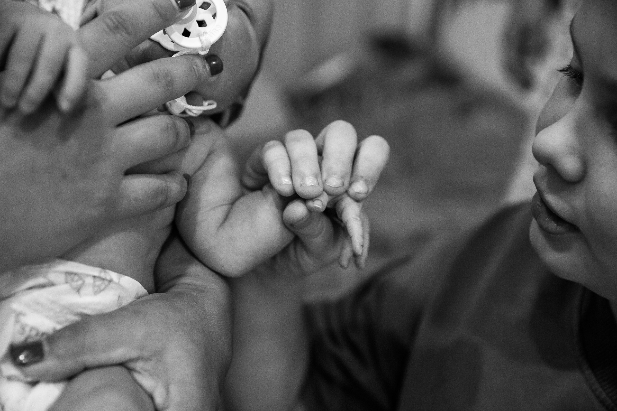 Неклассический ньюборн. Фотограф Мытищи Москва Света Алешина