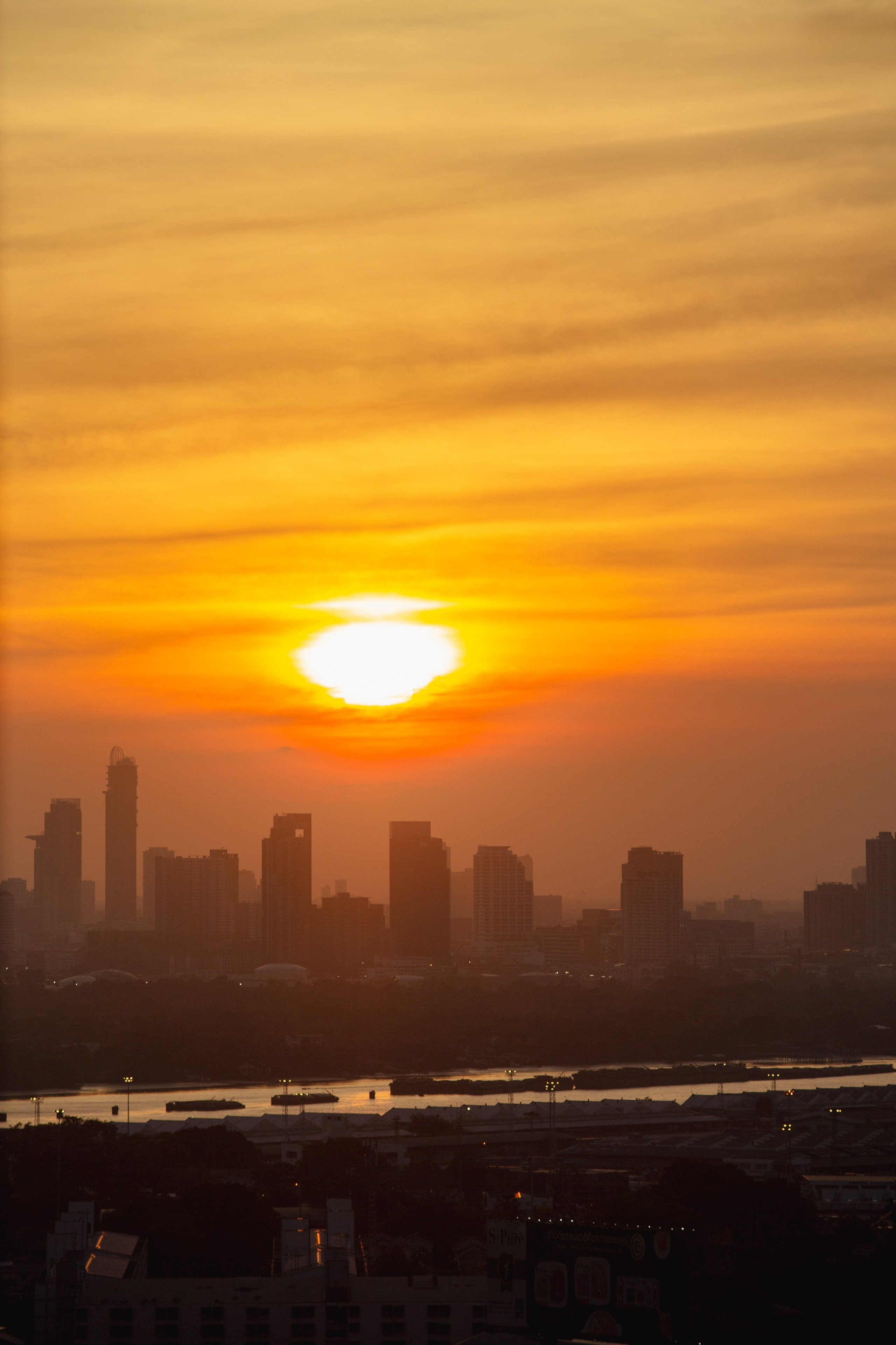 Bangkok. Фотограф Сонкина Татьяна