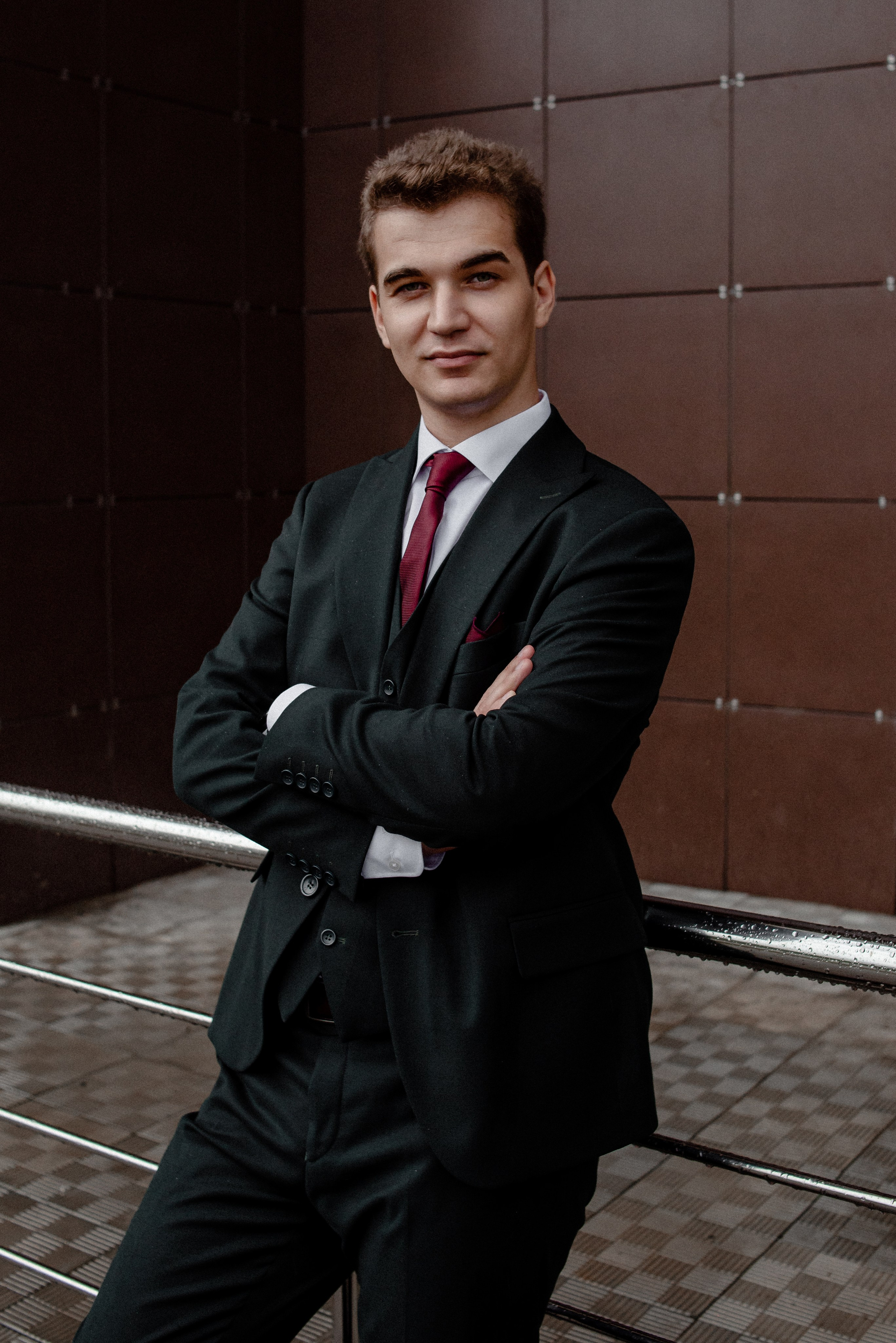 Иван и Наталья. Семейный и детский фотограф Иваново Ксения Азаренкова