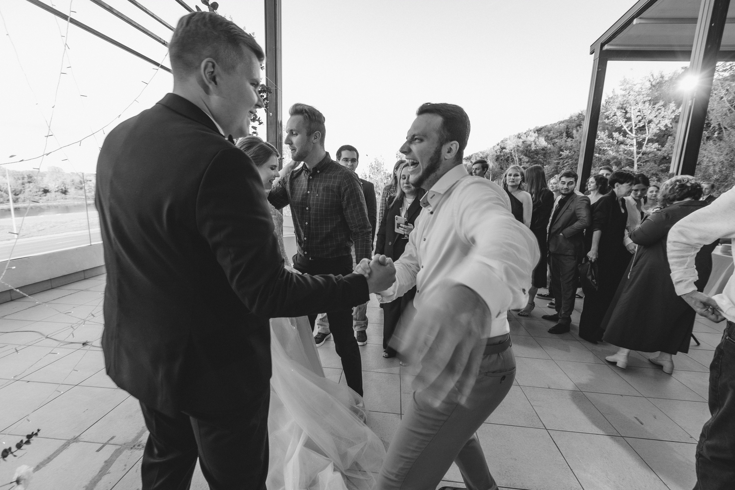 Саша и Света. Свадебный и Репортажный фотограф Нижний Новгород Москва Ежов Иван