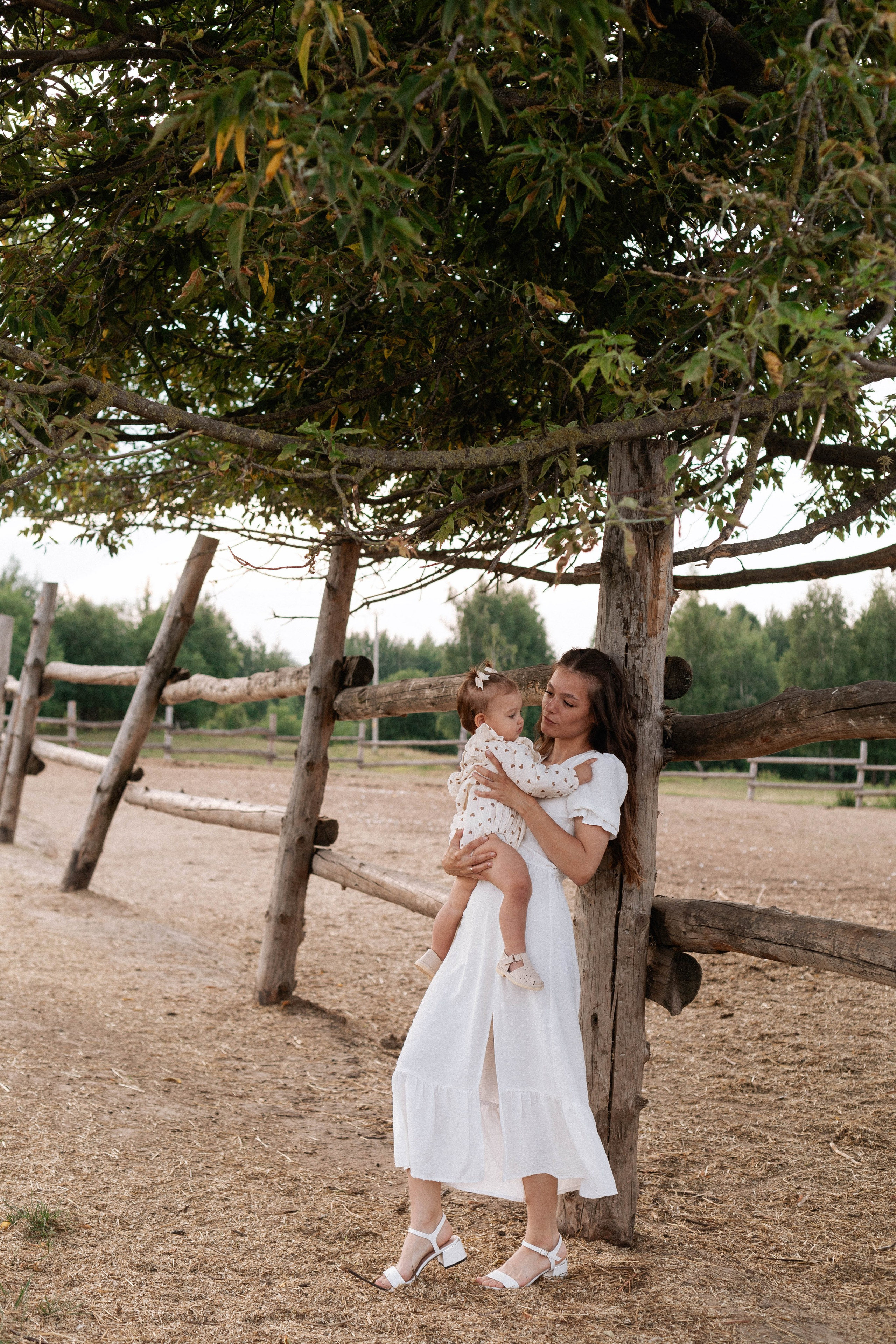 Годик Нине. Свадебный и портретный фотограф Соломко Диана