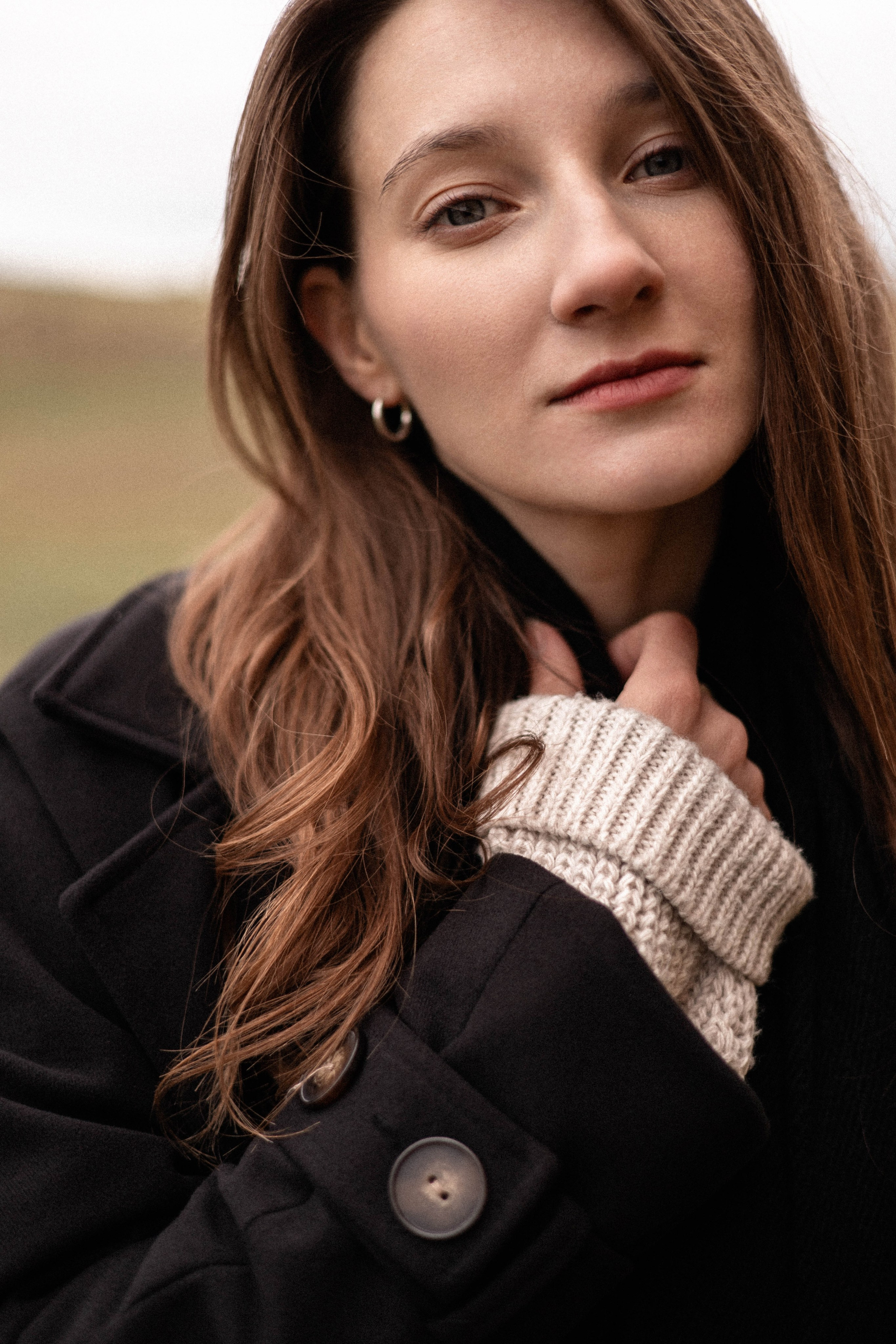 Дина. Свадебный и портретный фотограф Соломко Диана