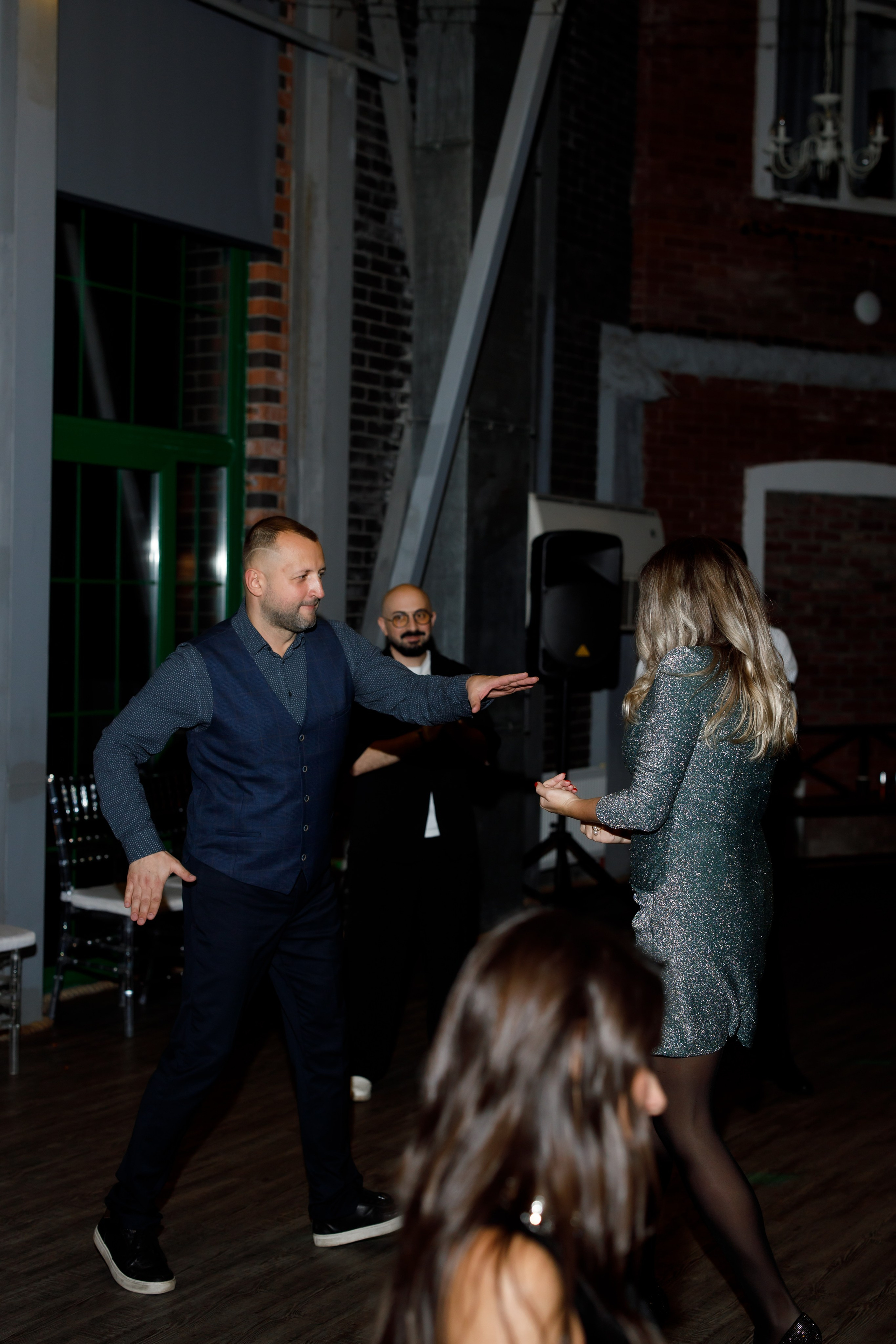 Свадебные. Фотограф и видеограф Москва Анапа