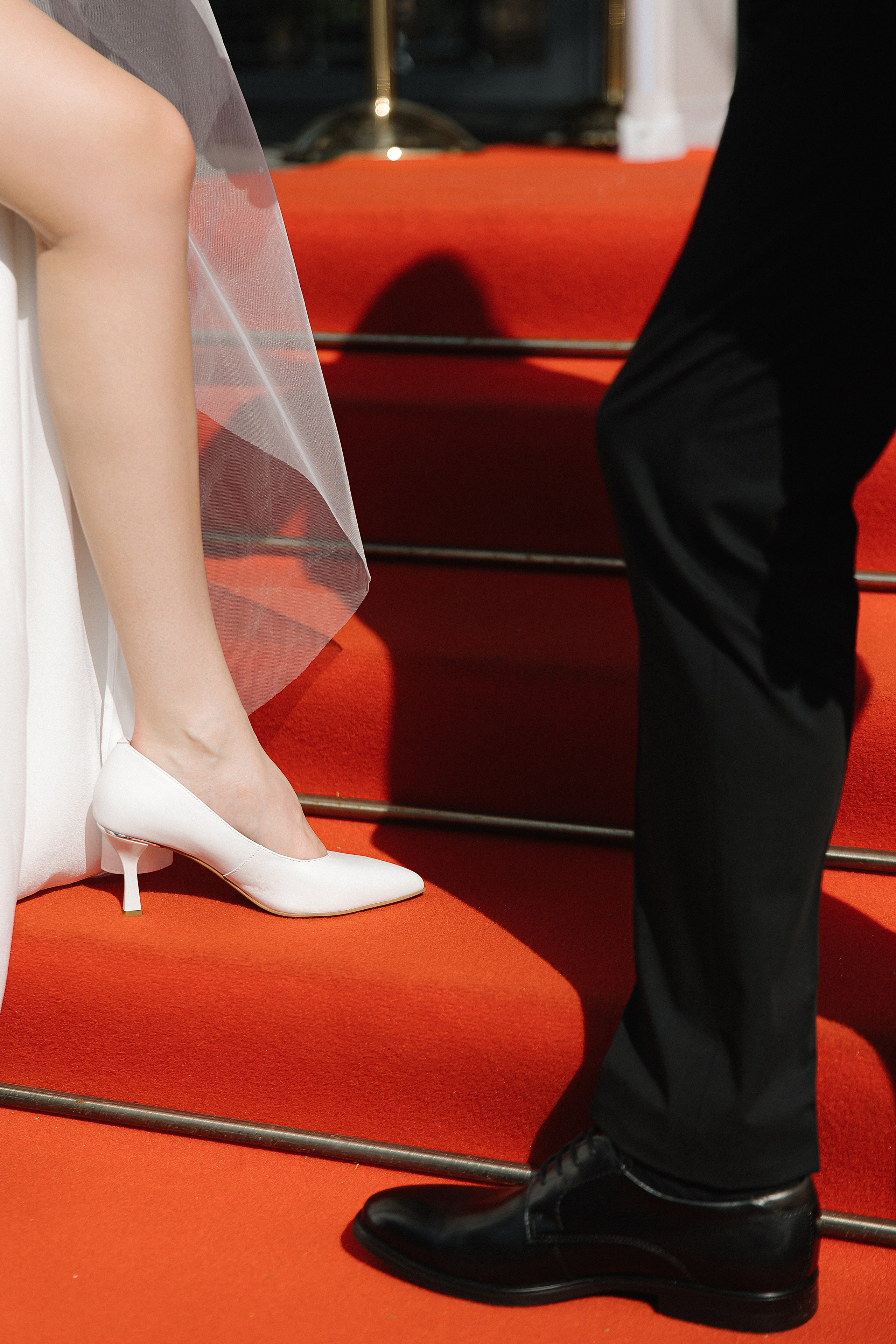 Кристина и Владимир. Свадебный и семейный фотограф Харольцева Наталья