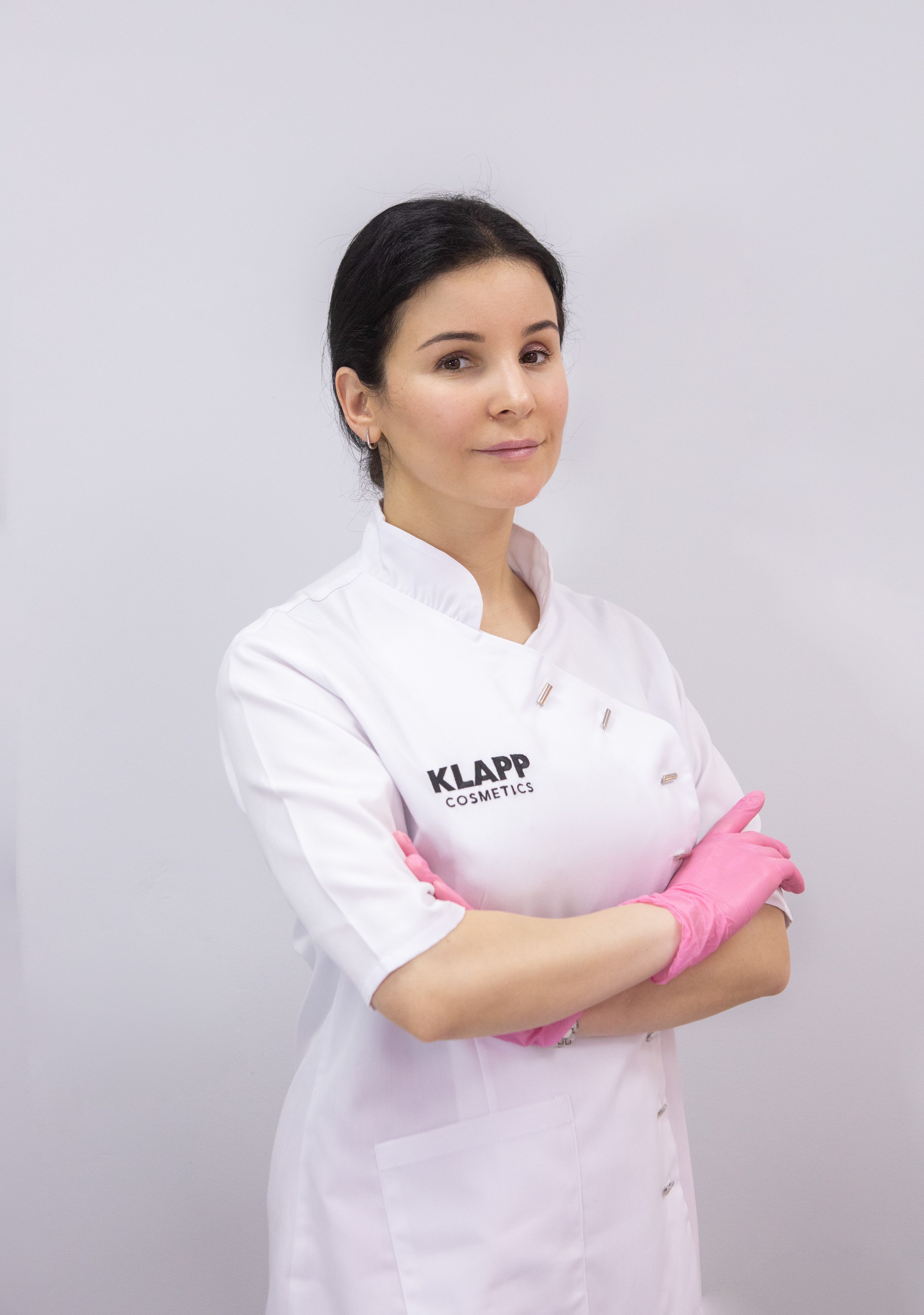 Студия Косметологии. Свадебный и портретный фотограф в Москве Мария Кравченко