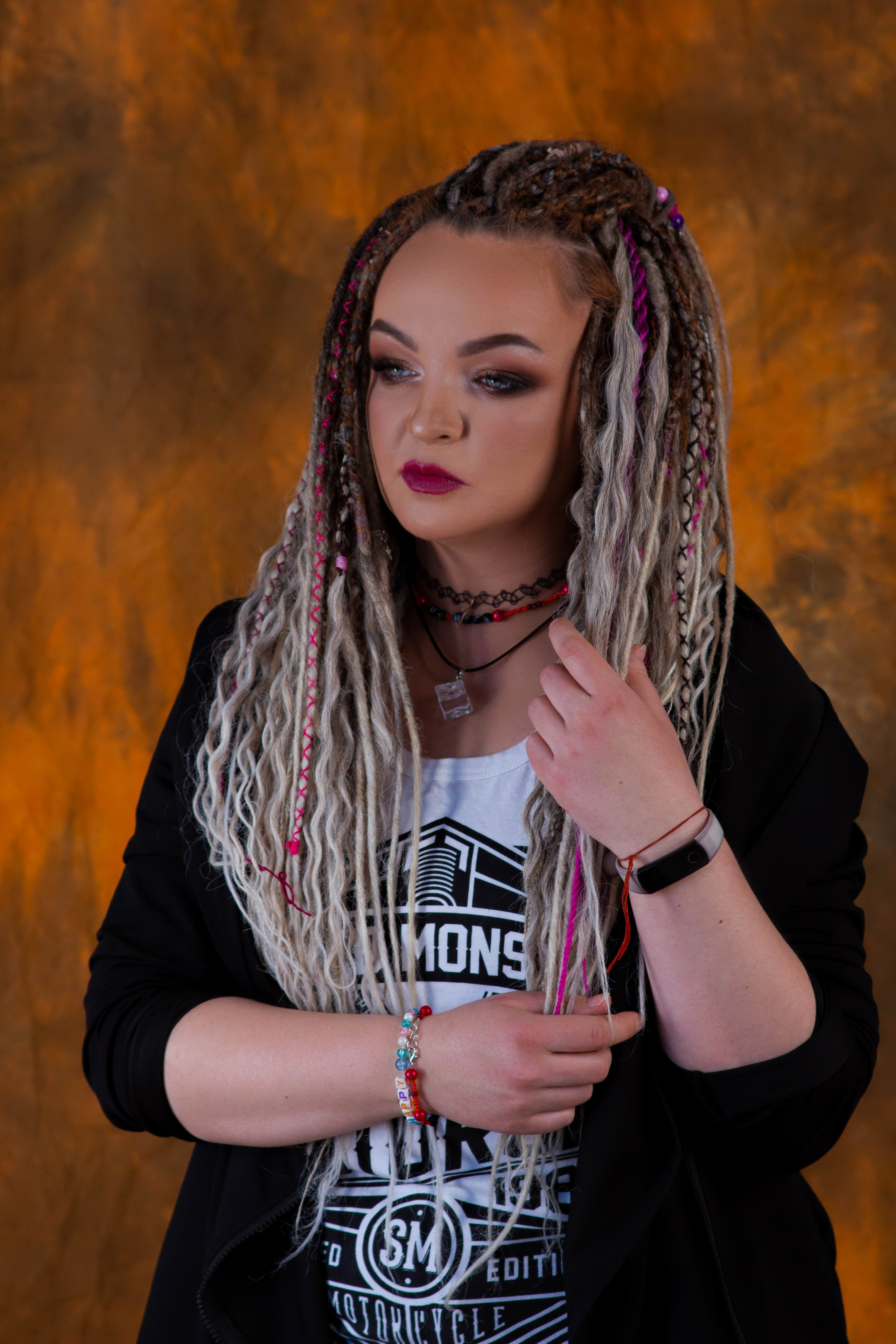 ДАШИКО. Репортажный и портретный фотограф Михаил Мартиросян