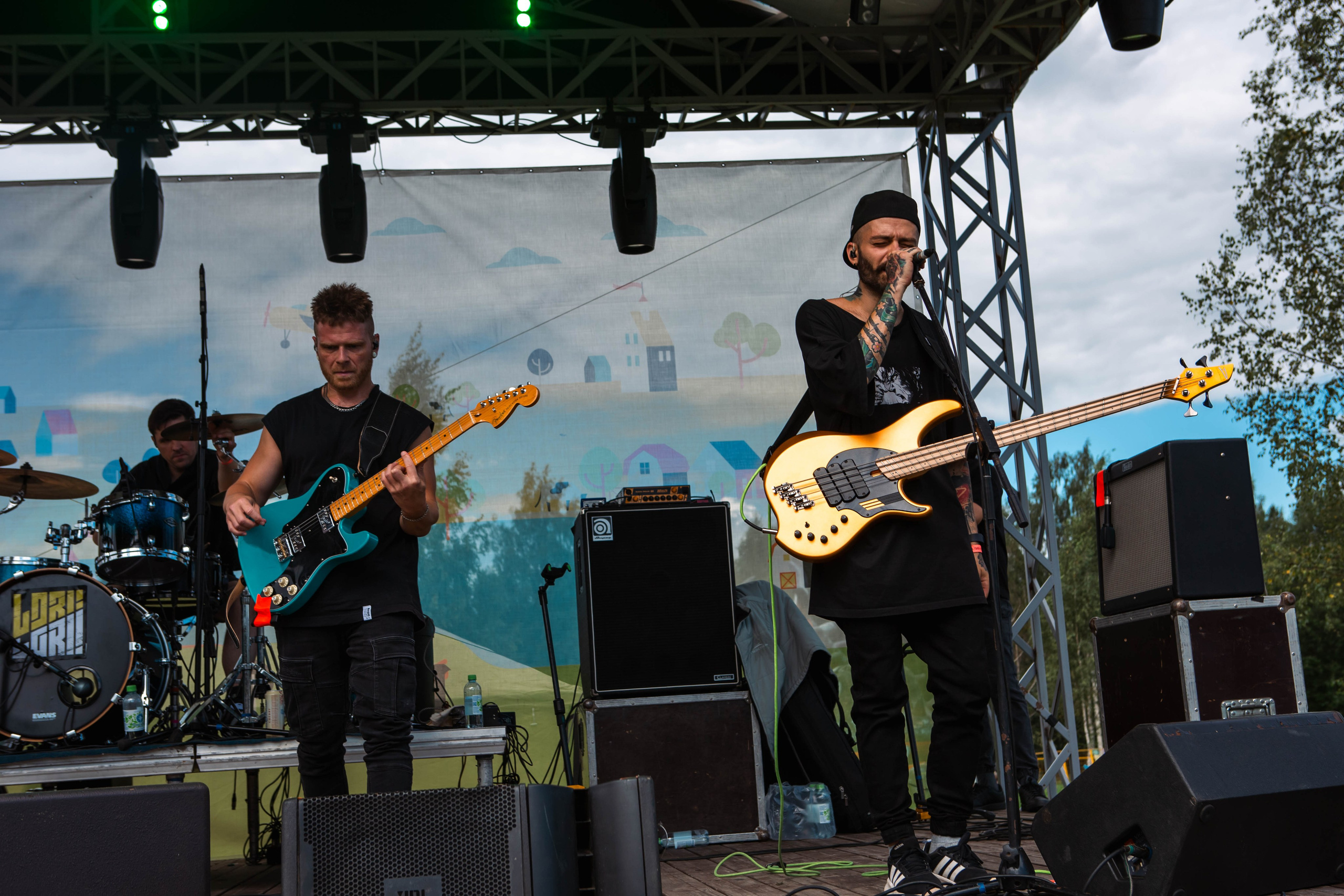 LORI! LORI!. Репортажный и портретный фотограф Михаил Мартиросян