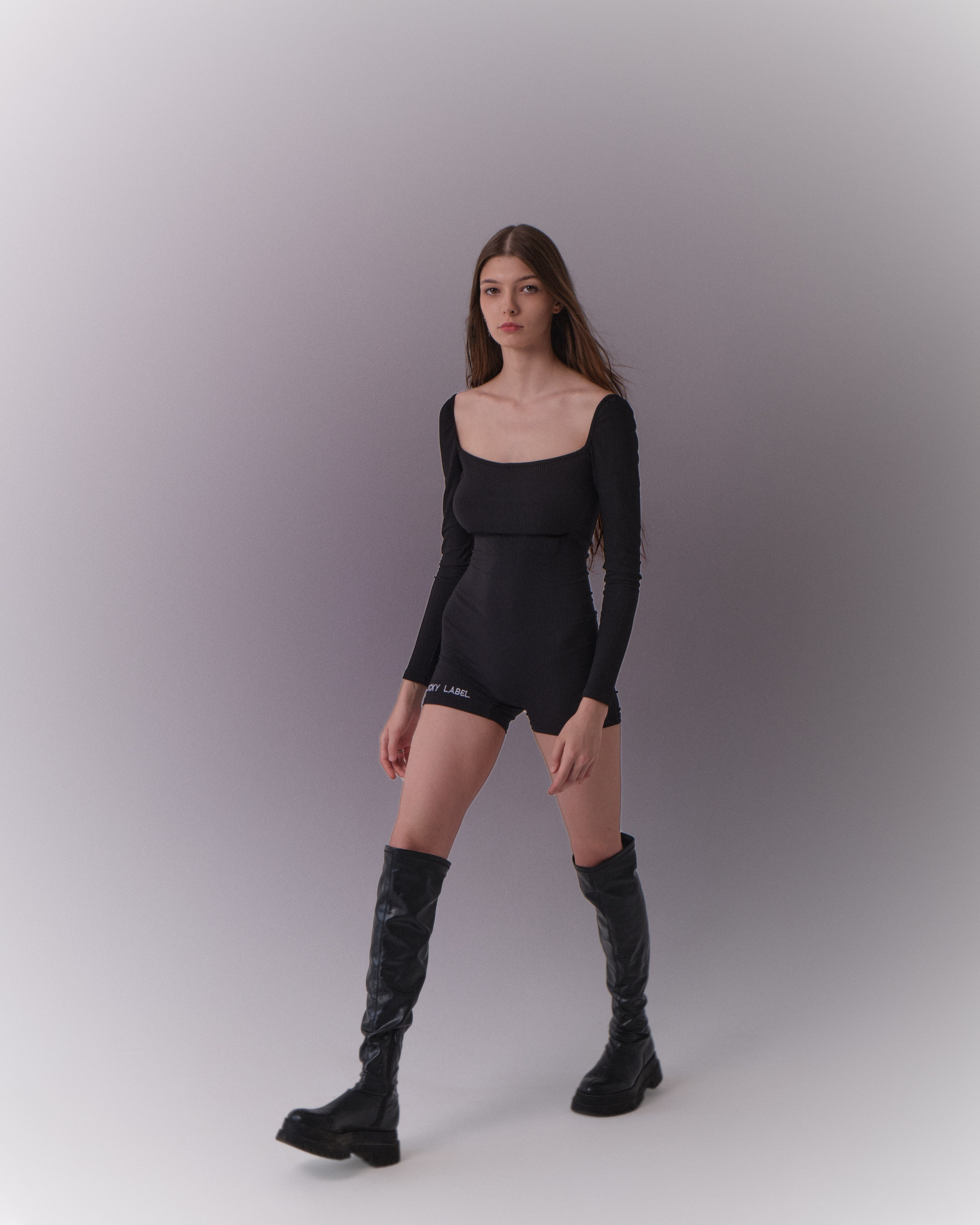 DNK Влада. Модельные тесты