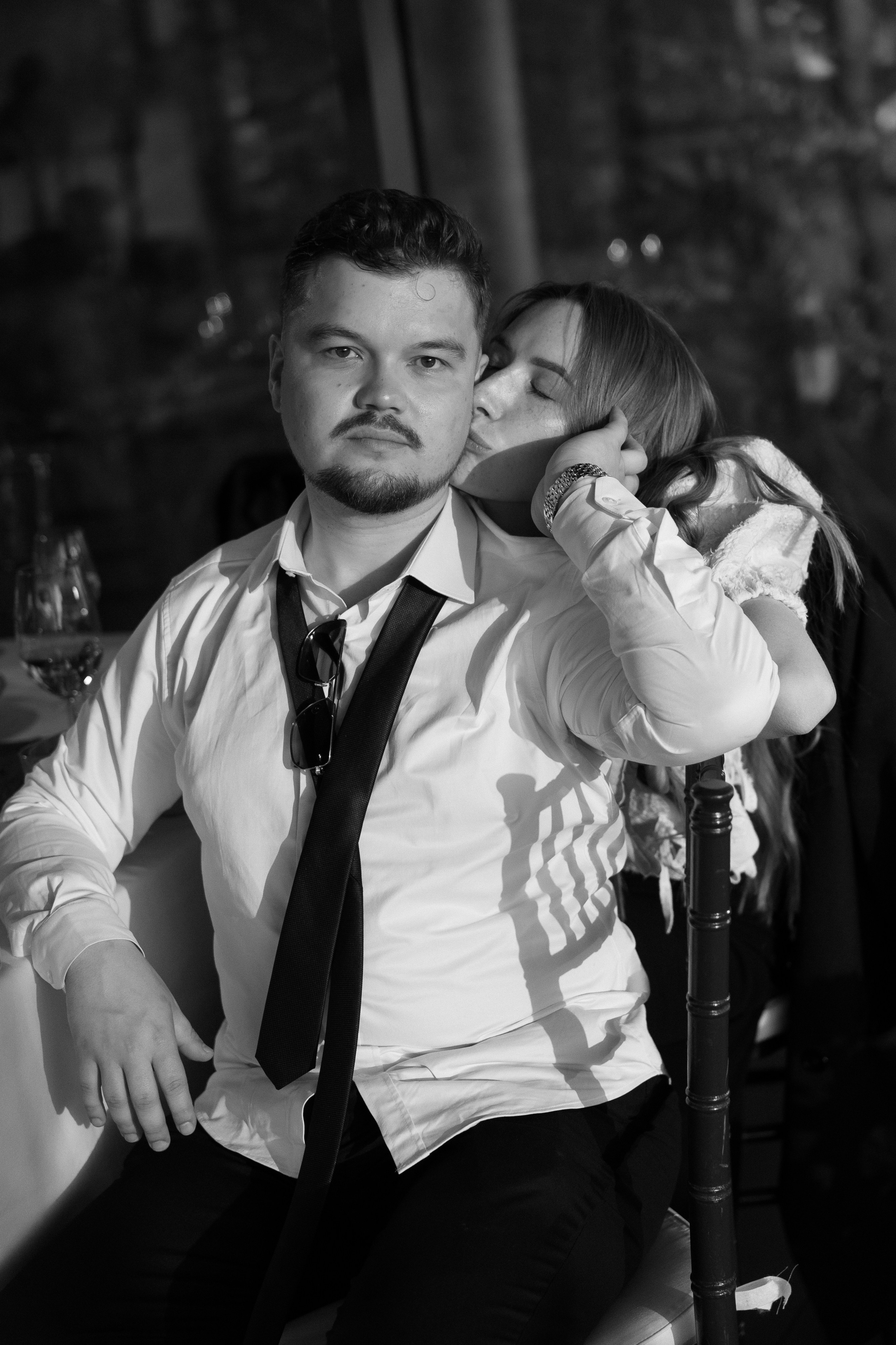 D|V. Свадебный фотограф Таня Караисаева